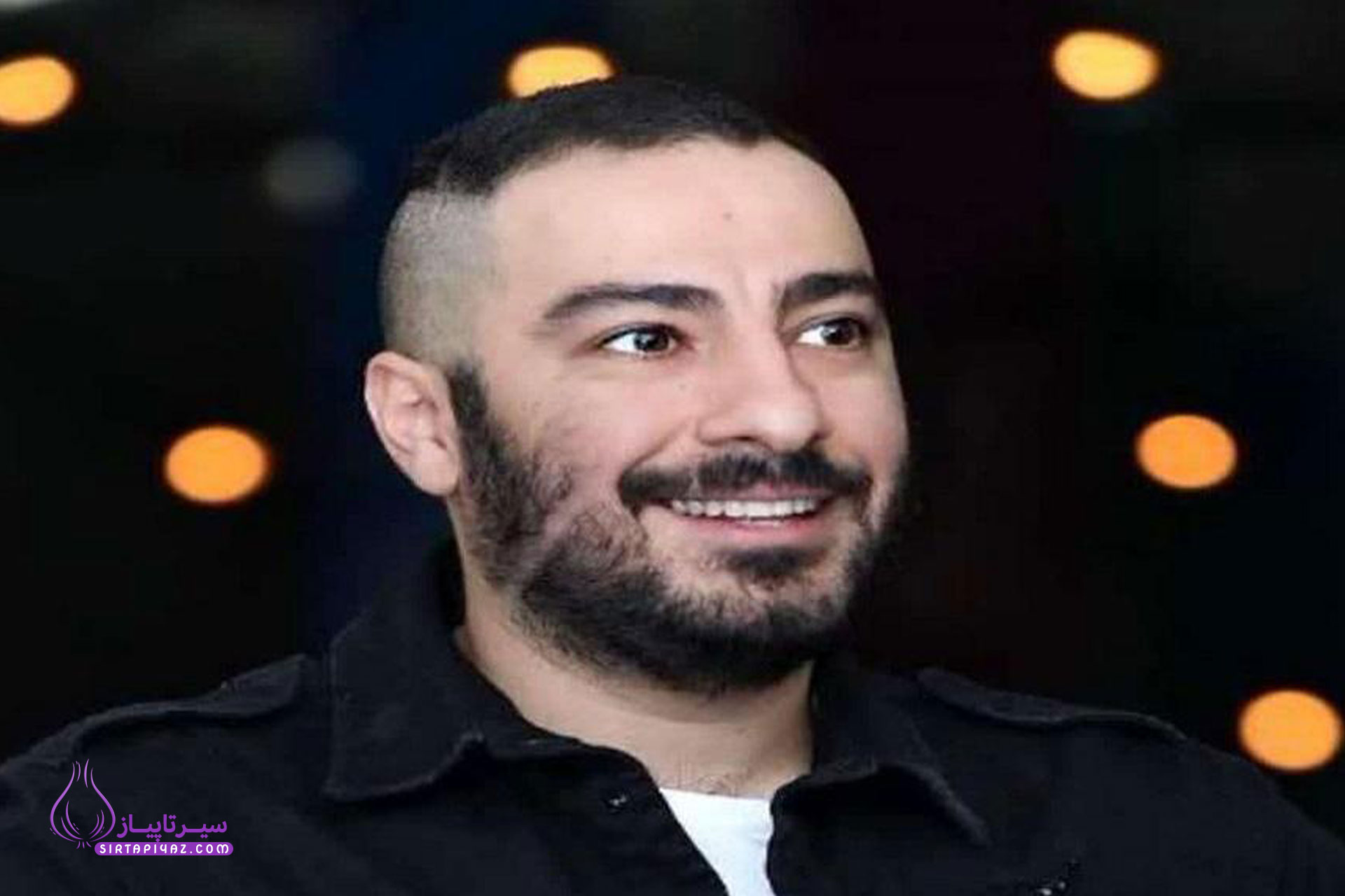 نوید محمدزاده نوید محمدزاده