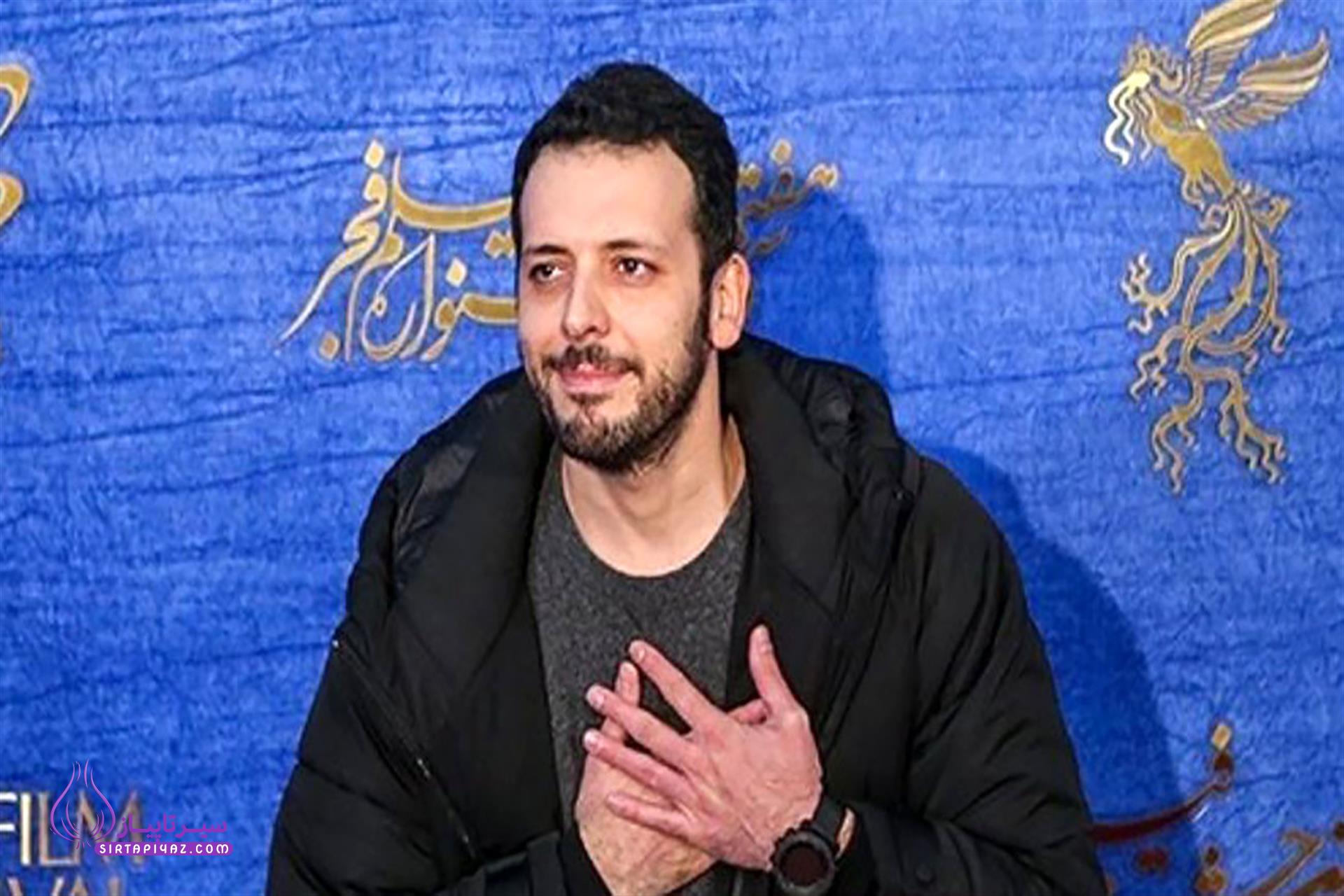 پدرام شریفی پدرام شریفی