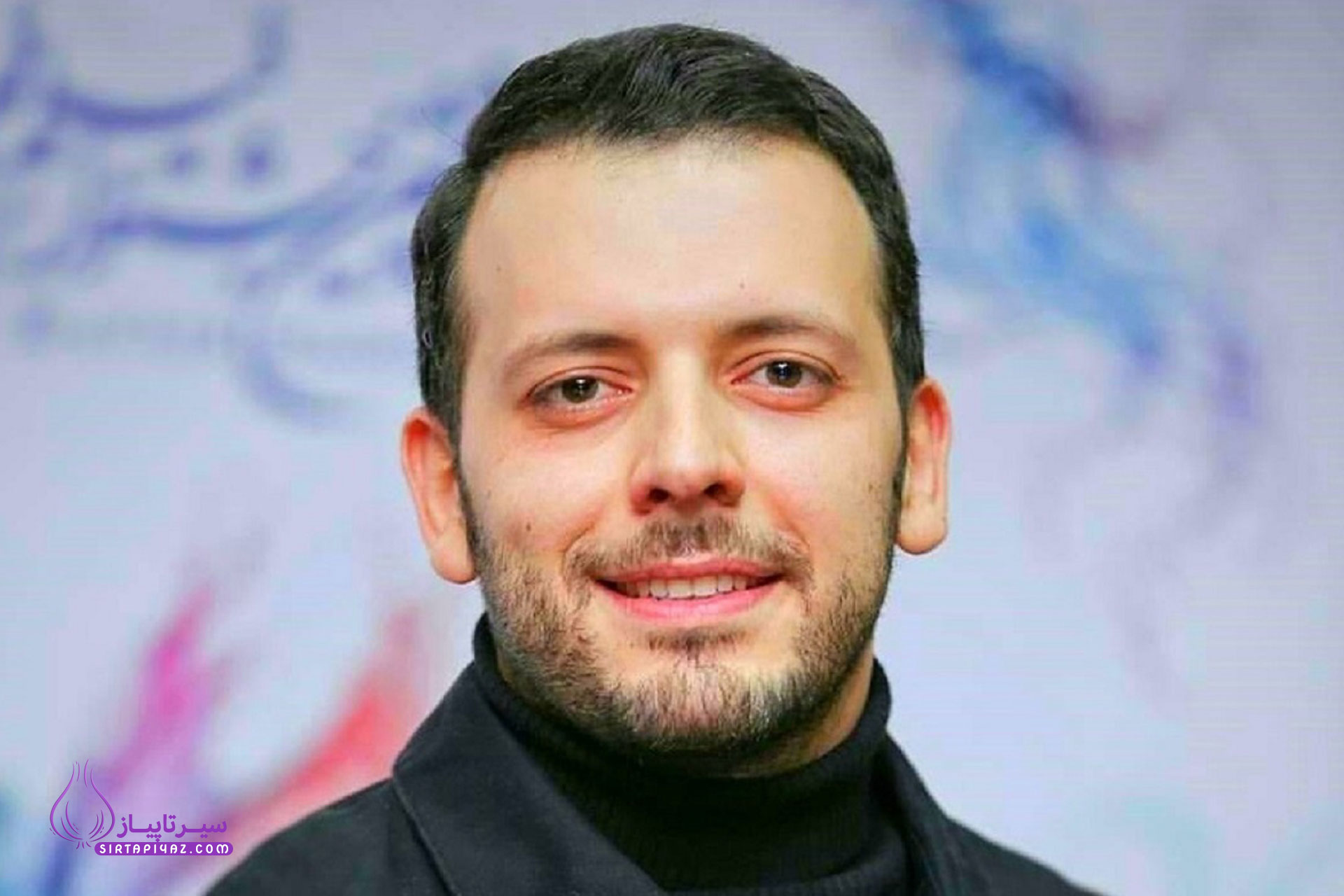 پدرام شریفی پدرام شریفی