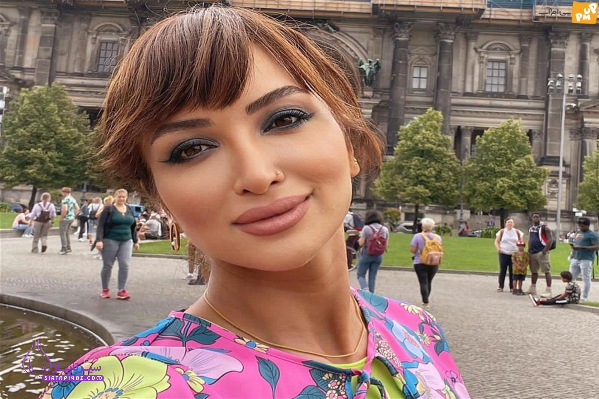 روناک یونسی روناک یونسی