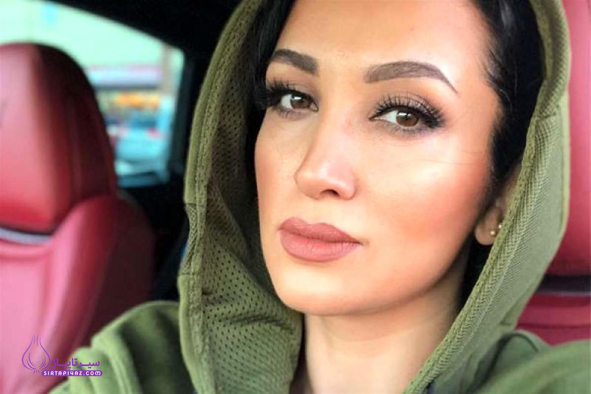 روناک یونسی روناک یونسی