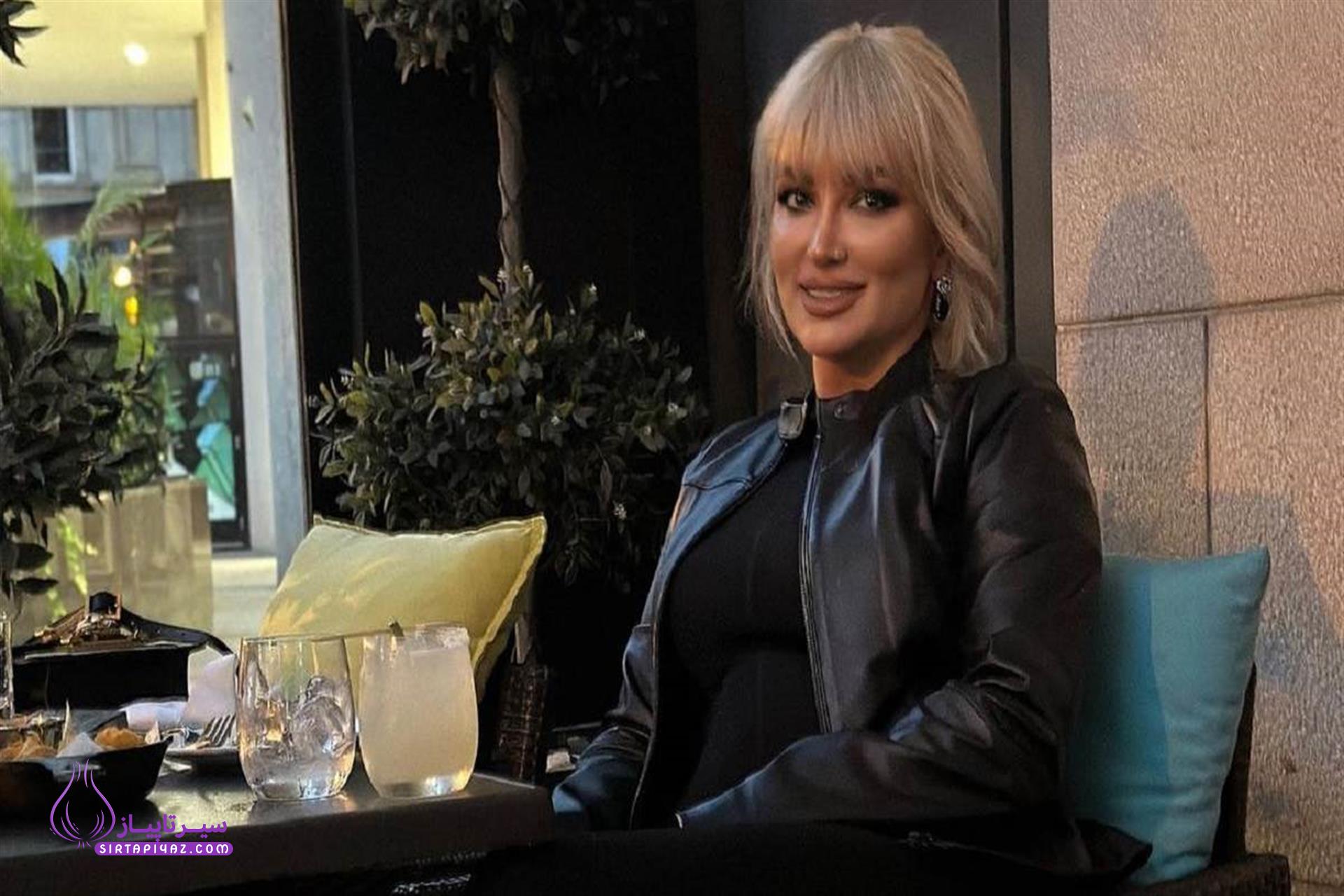 روناک یونسی روناک یونسی