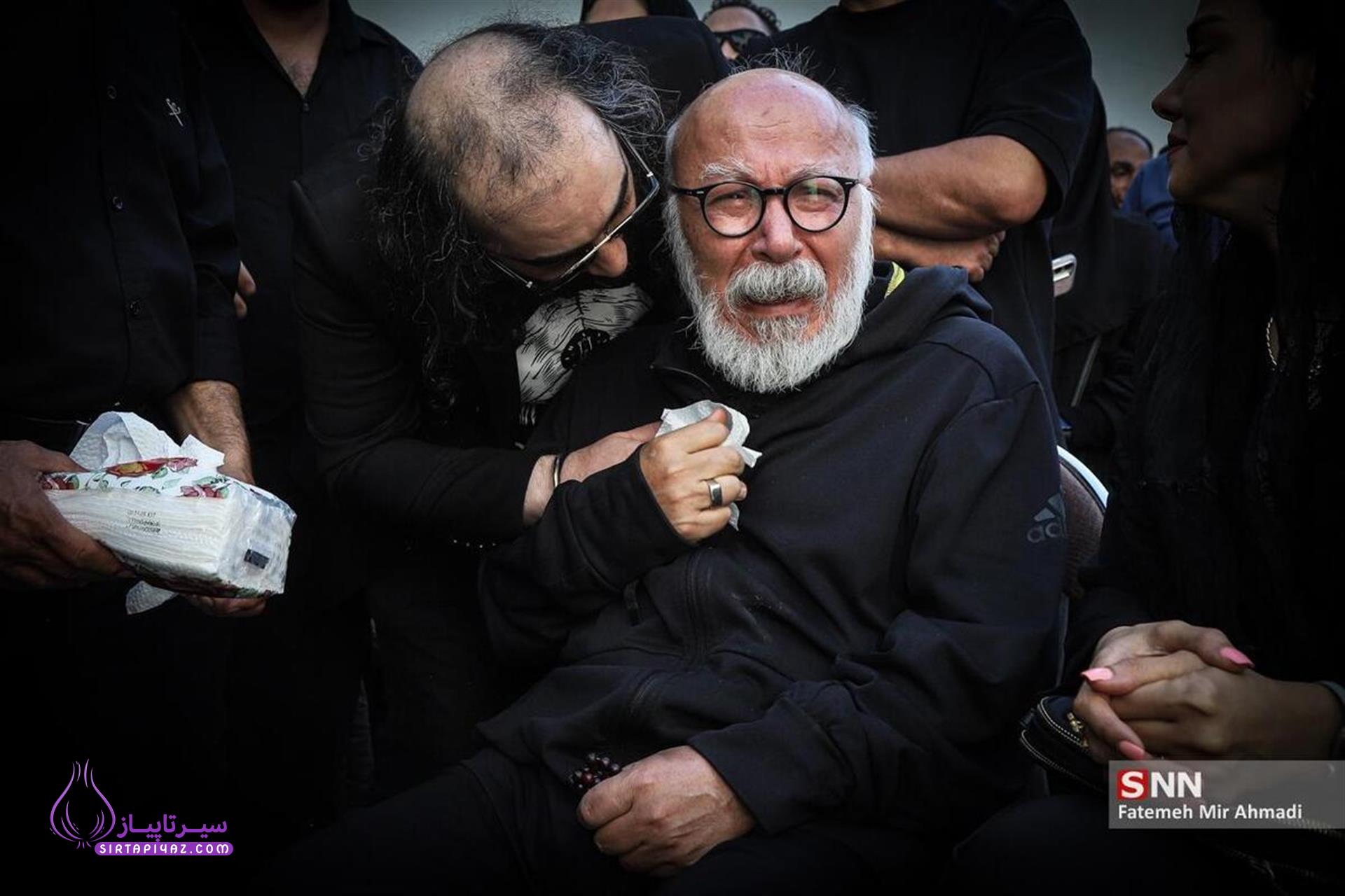 علیرضا داوودنژاد علیرضا داوودنژاد