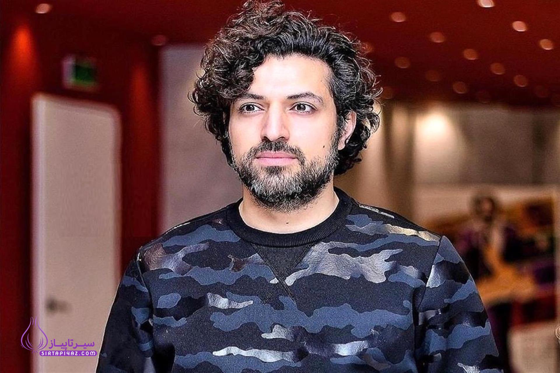 اشکان خطیبی اشکان خطیبی