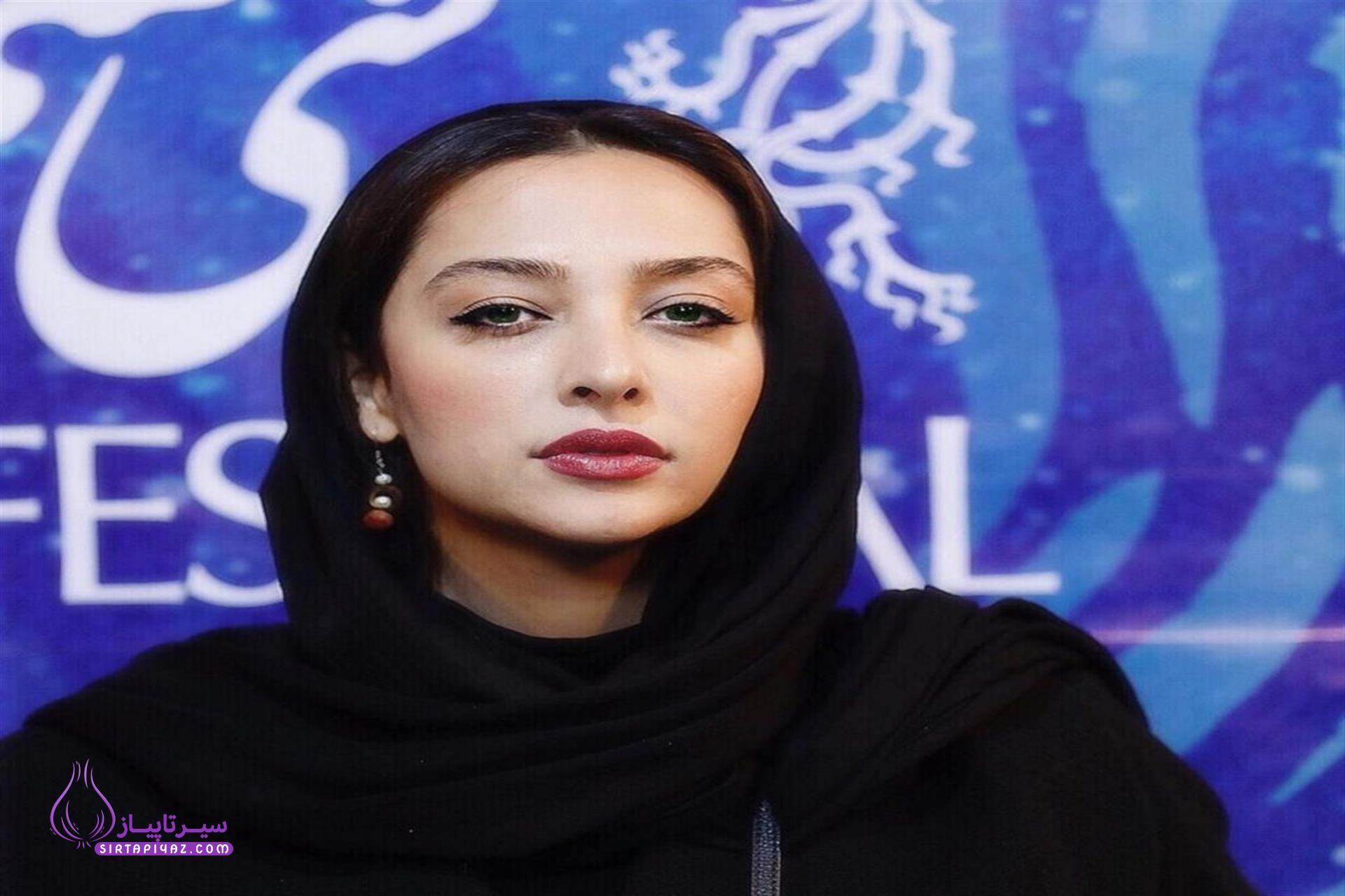 آناهیتا درگاهی آناهیتا درگاهی