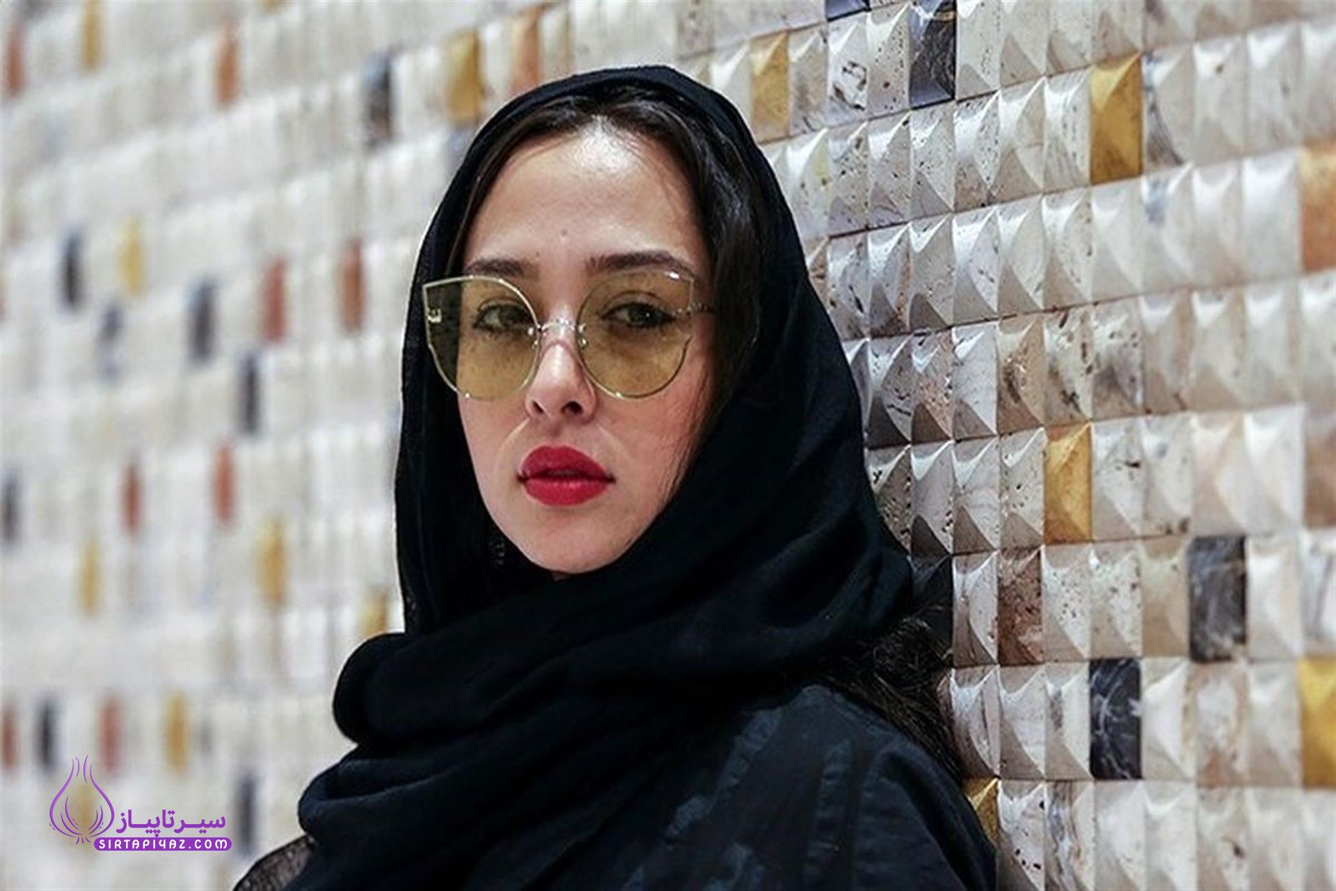 آناهیتا درگاهی آناهیتا درگاهی