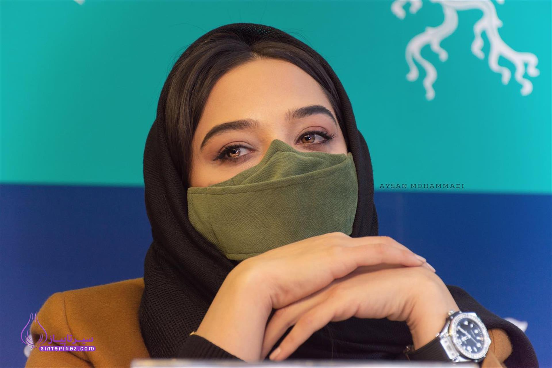 آناهیتا درگاهی آناهیتا درگاهی