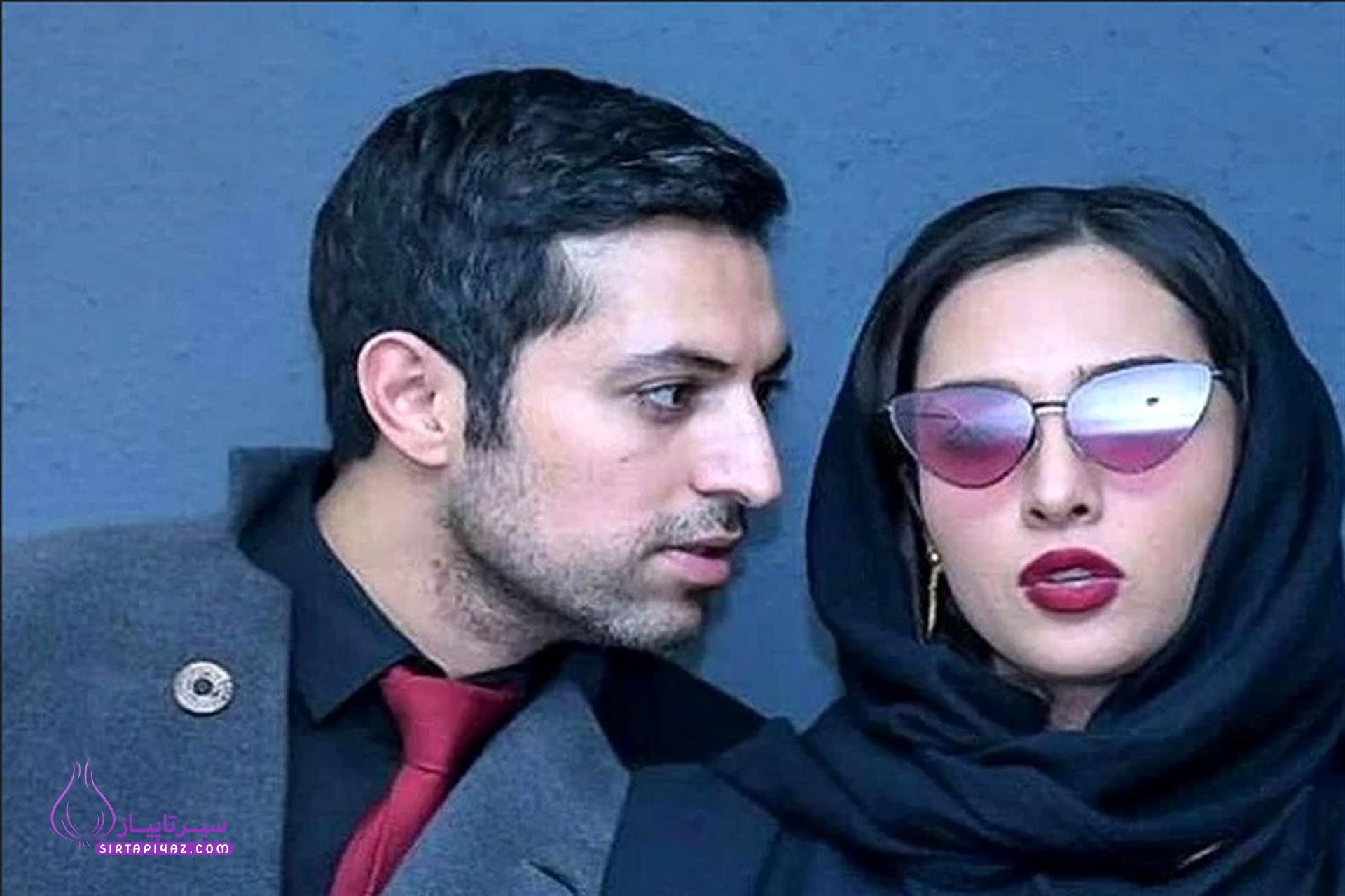 آناهیتا درگاهی آناهیتا درگاهی