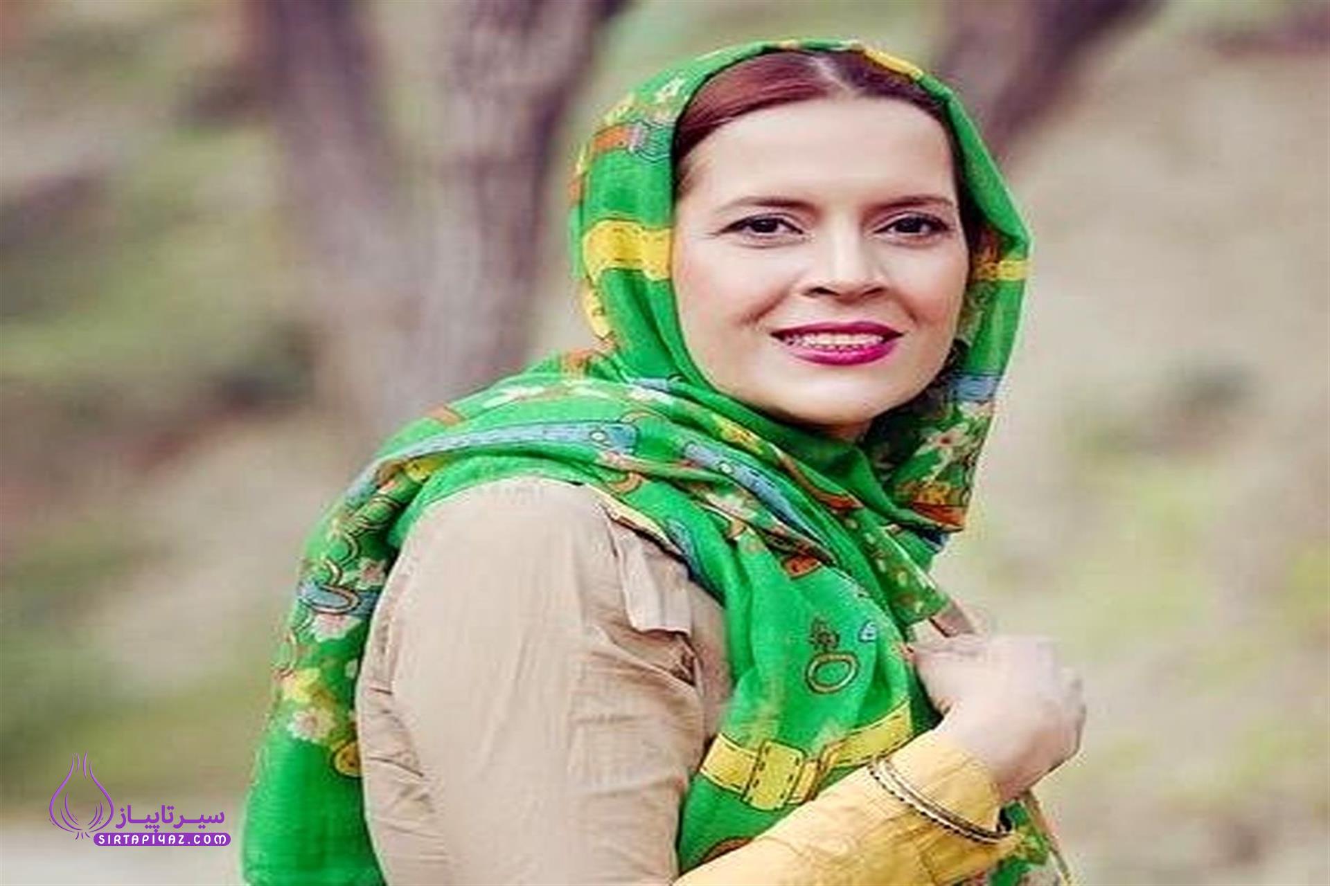 نازنین فراهانی نازنین فراهانی