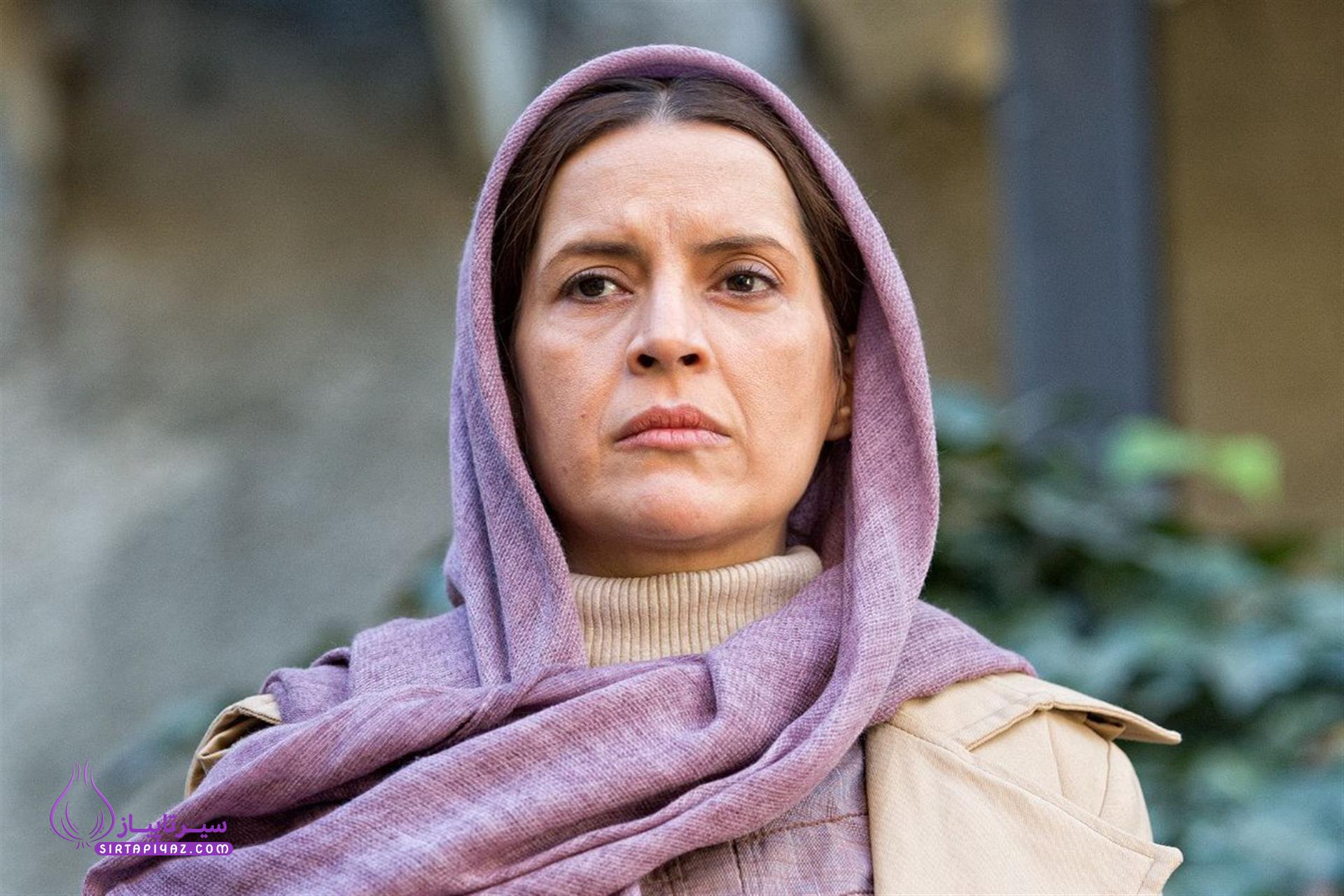 نازنین فراهانی نازنین فراهانی