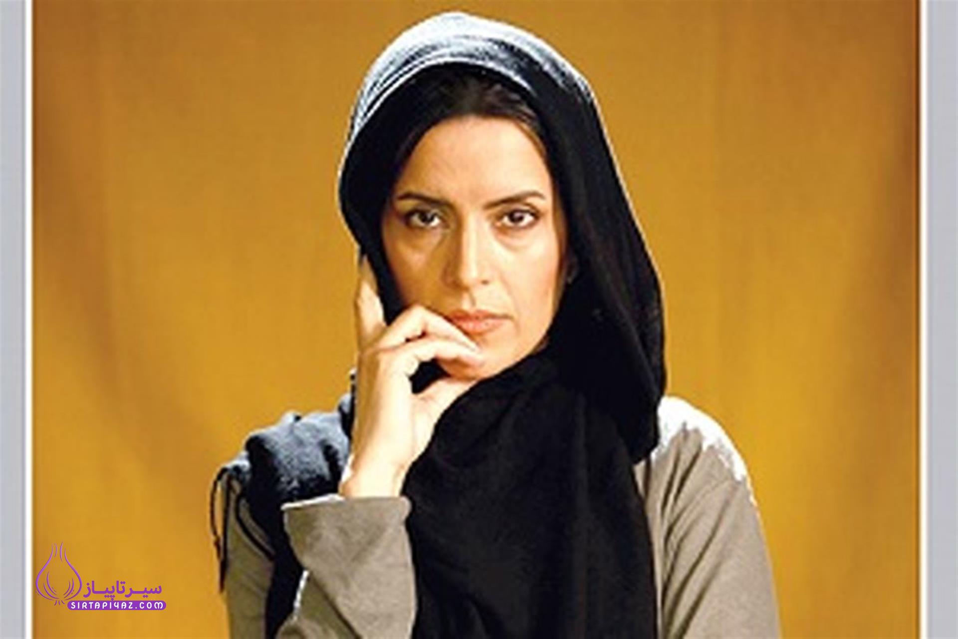 نازنین فراهانی نازنین فراهانی