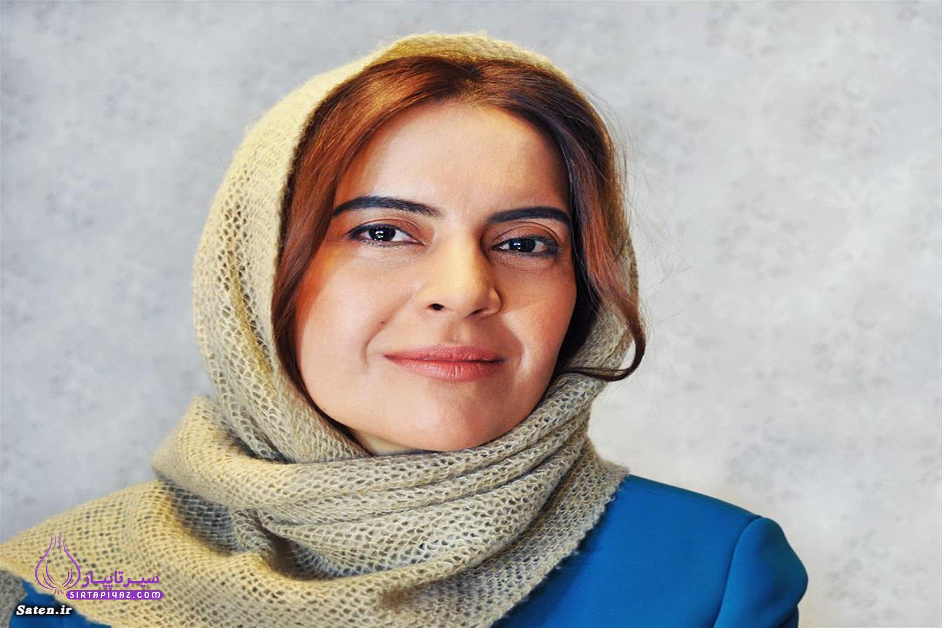 نازنین فراهانی نازنین فراهانی