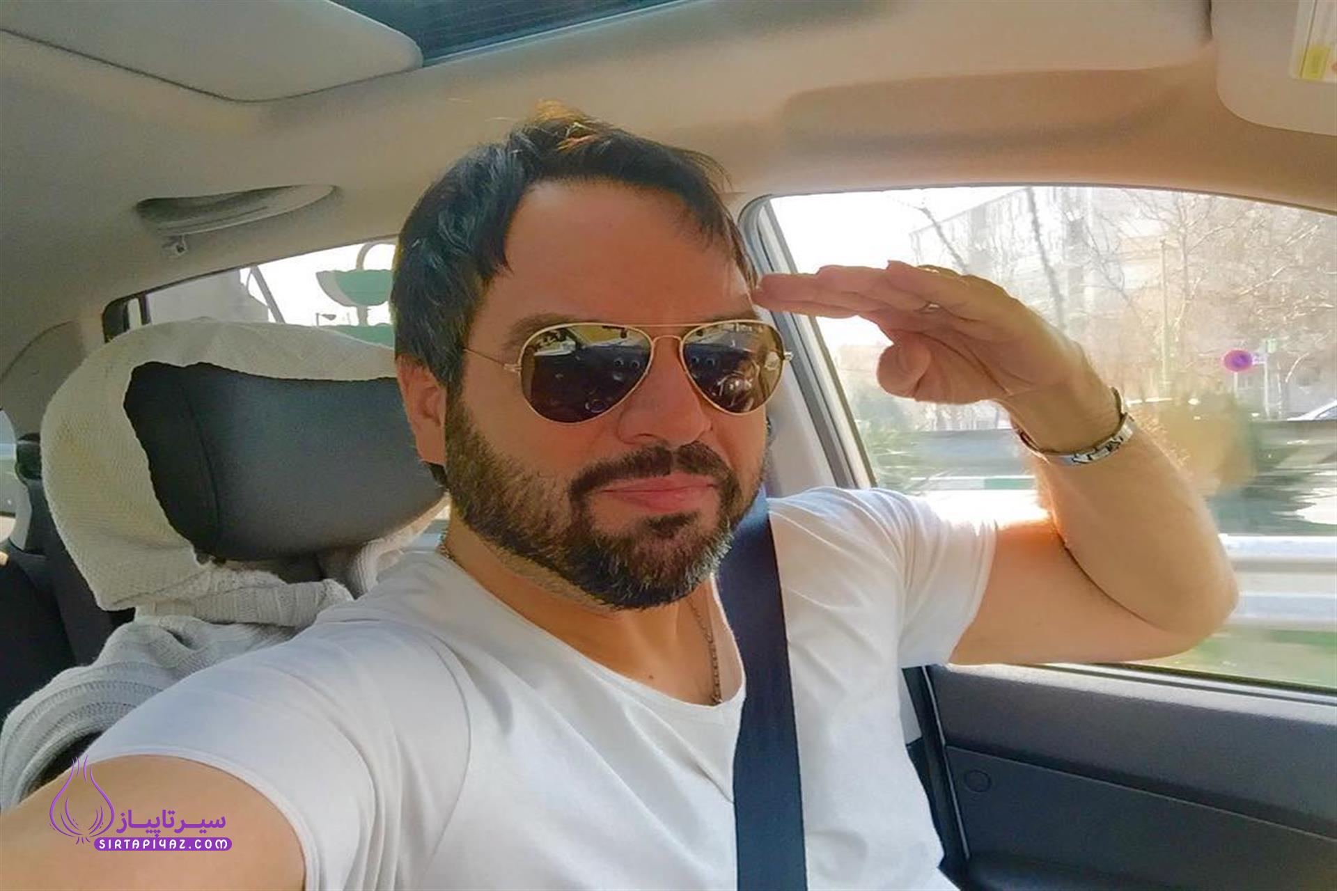 شهرام قائدی شهرام قائدی