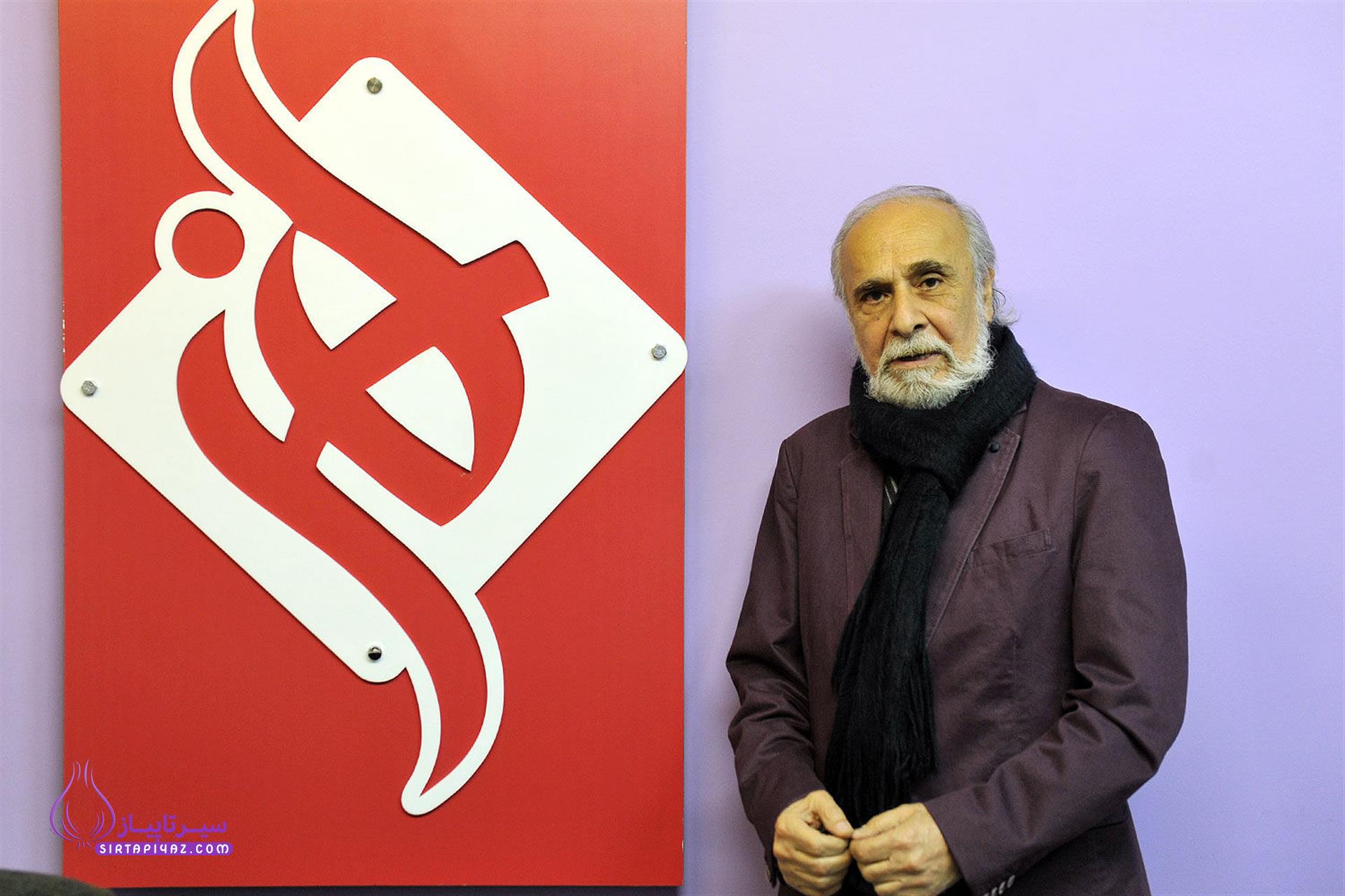 سعید امیرسلیمانی سعید امیرسلیمانی