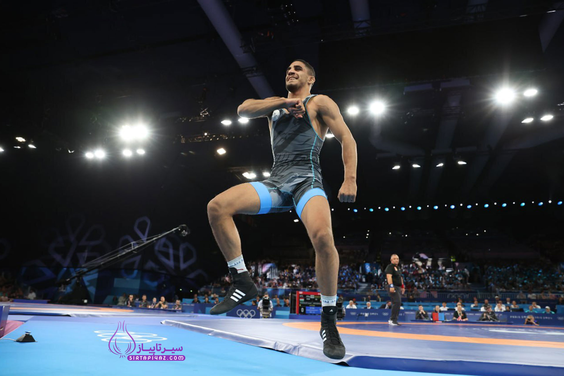 رحمان عموزاد رحمان عموزاد