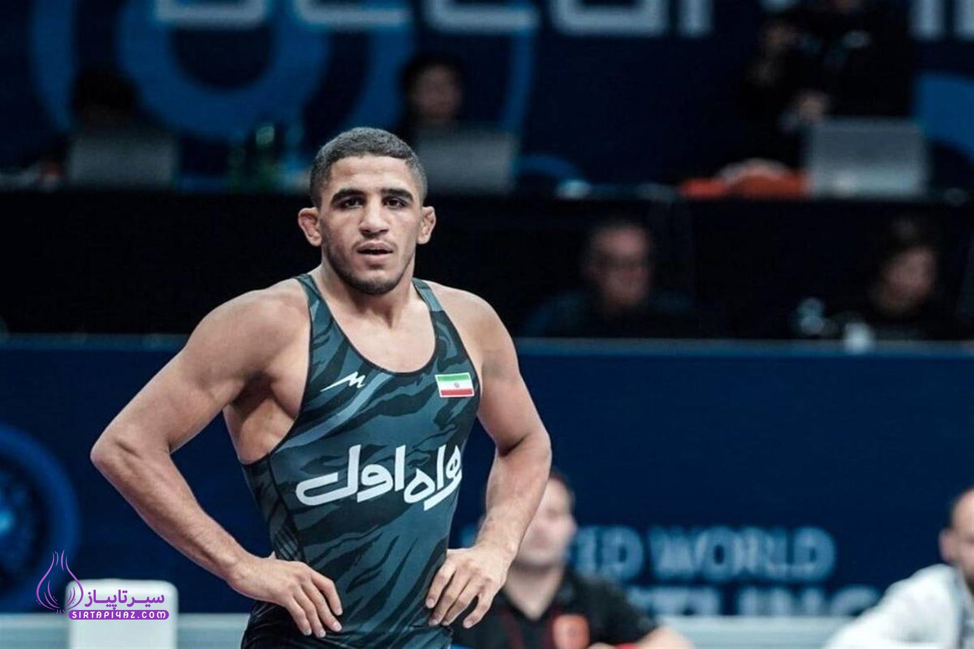 رحمان عموزاد رحمان عموزاد