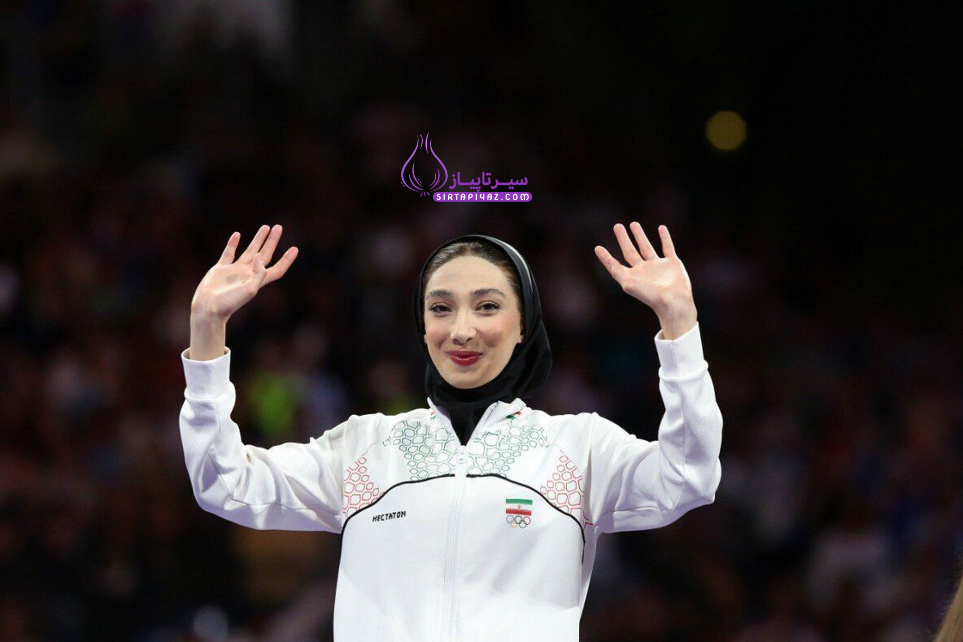 مبینا نعمت زاده مبینا نعمت زاده