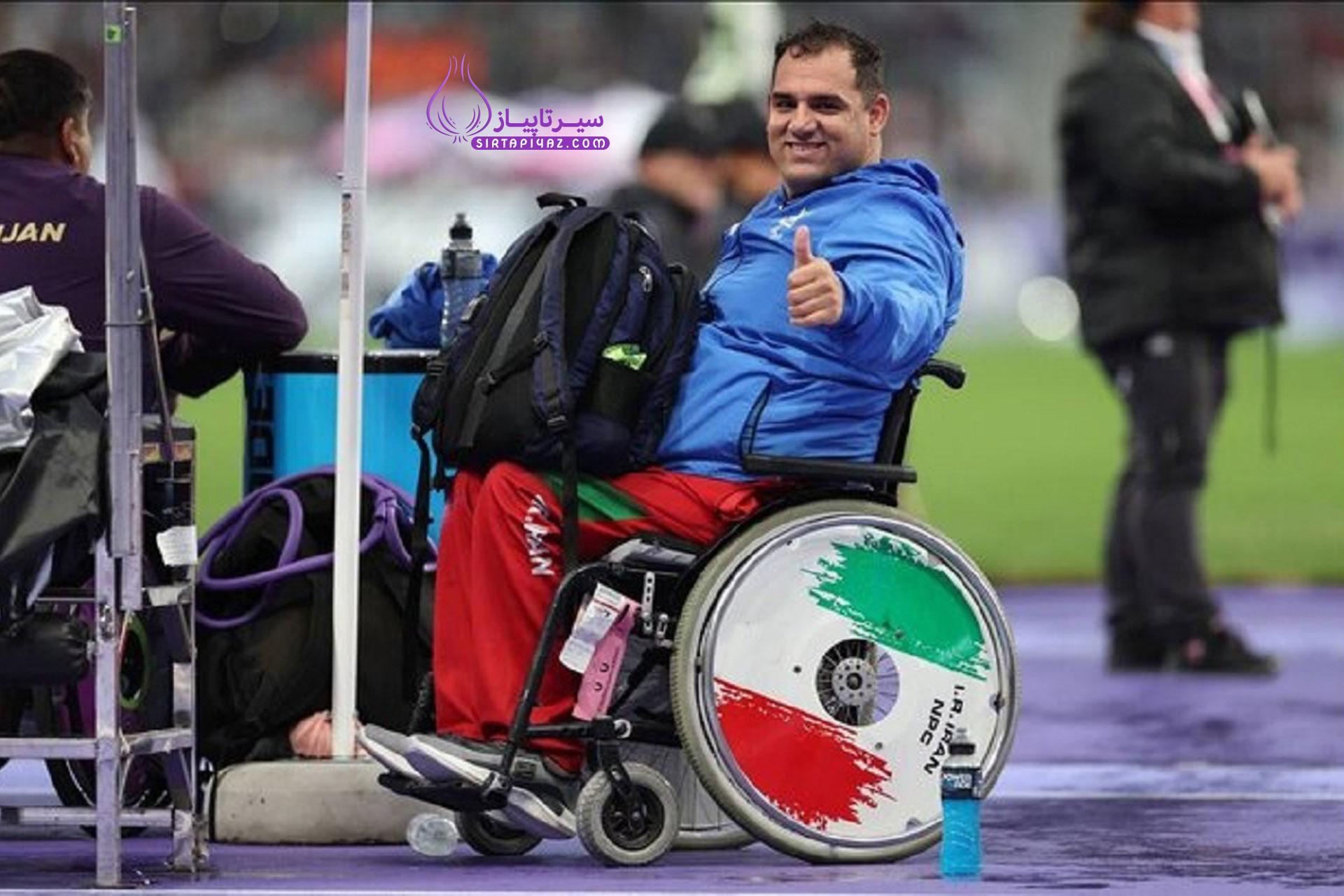 ظفر ذاکر ظفر ذاکر