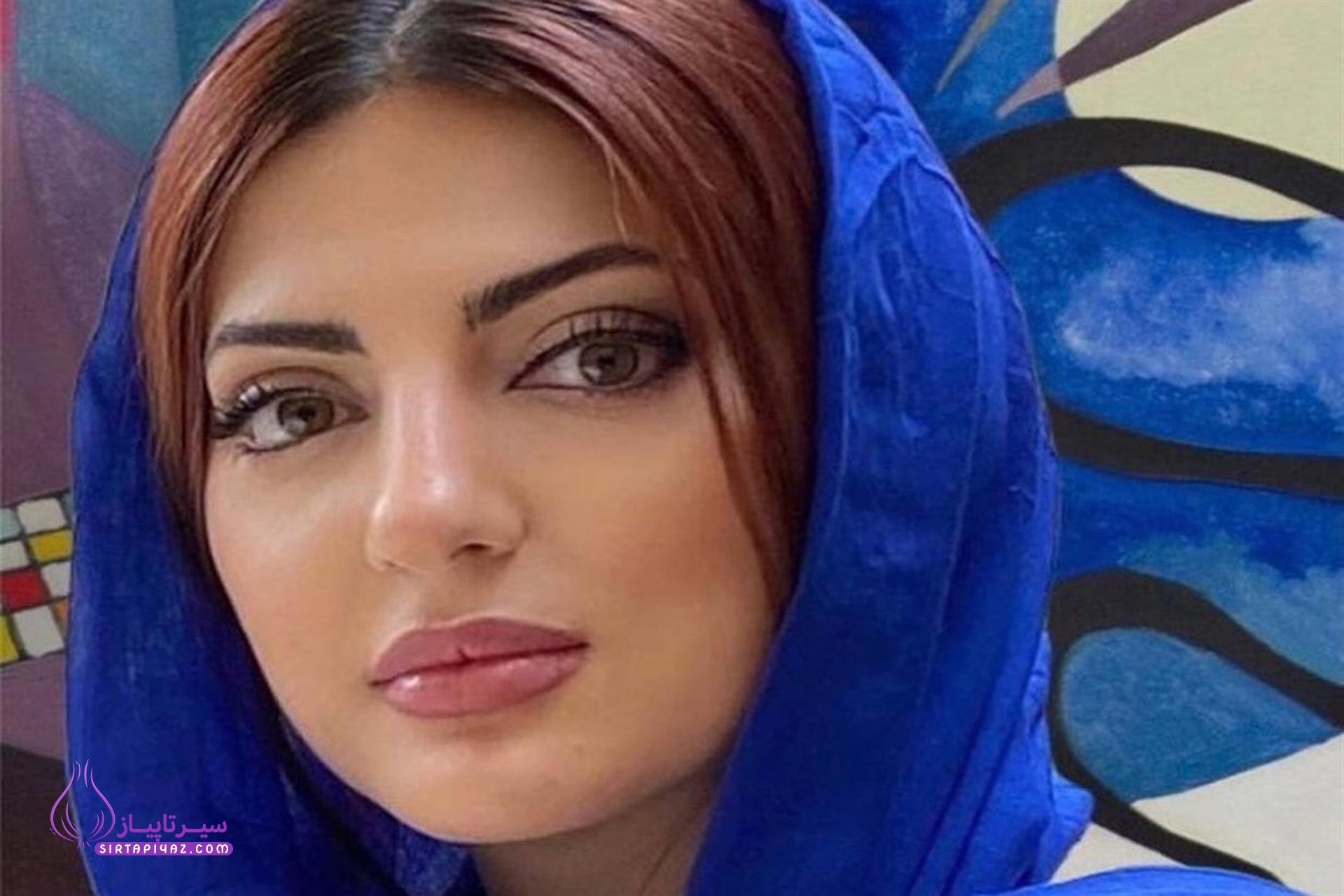 هلیا امامی هلیا امامی