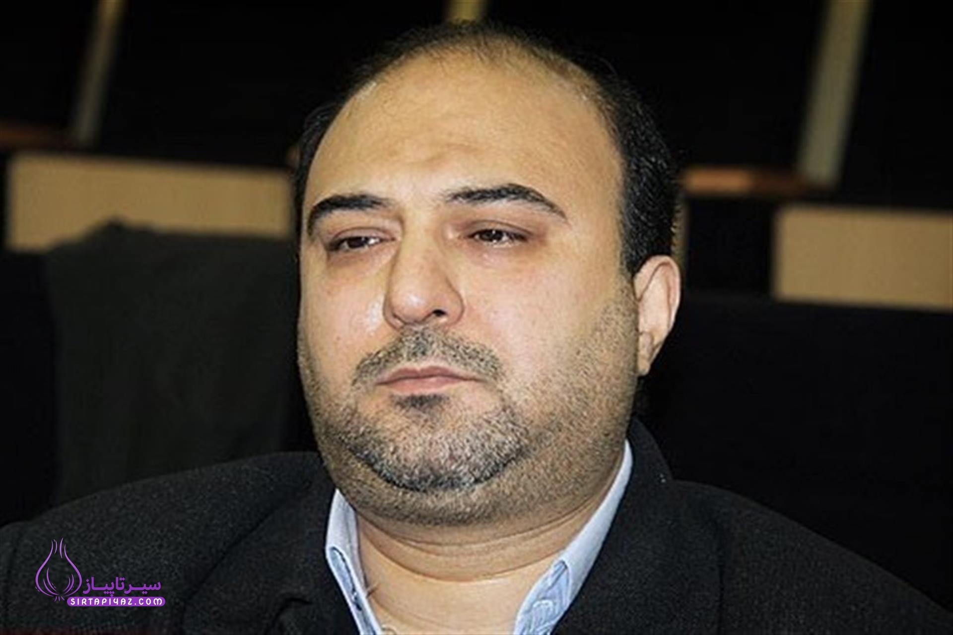 عباس امام جمعه عباس امام جمعه