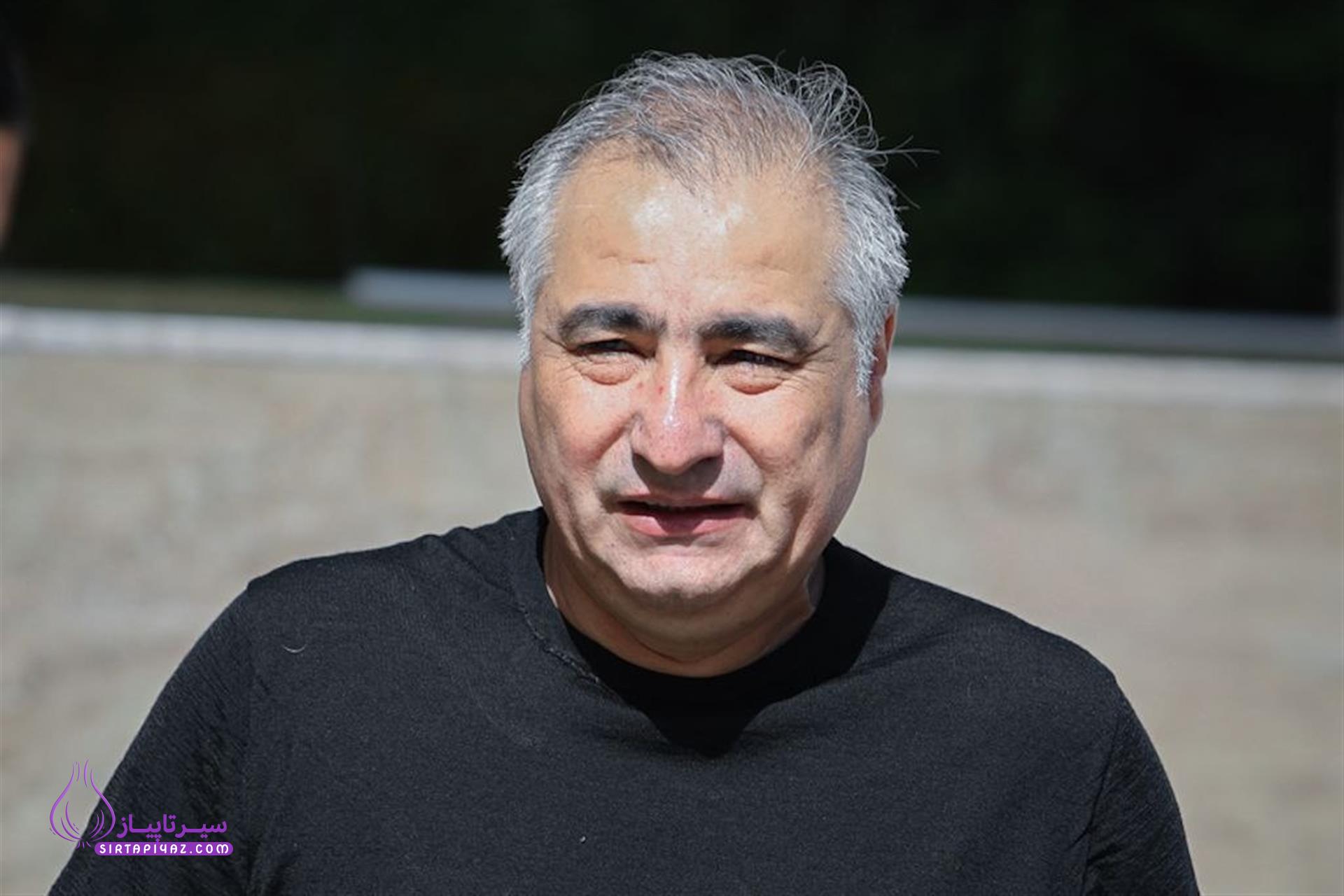 ساکت الهامی ساکت الهامی