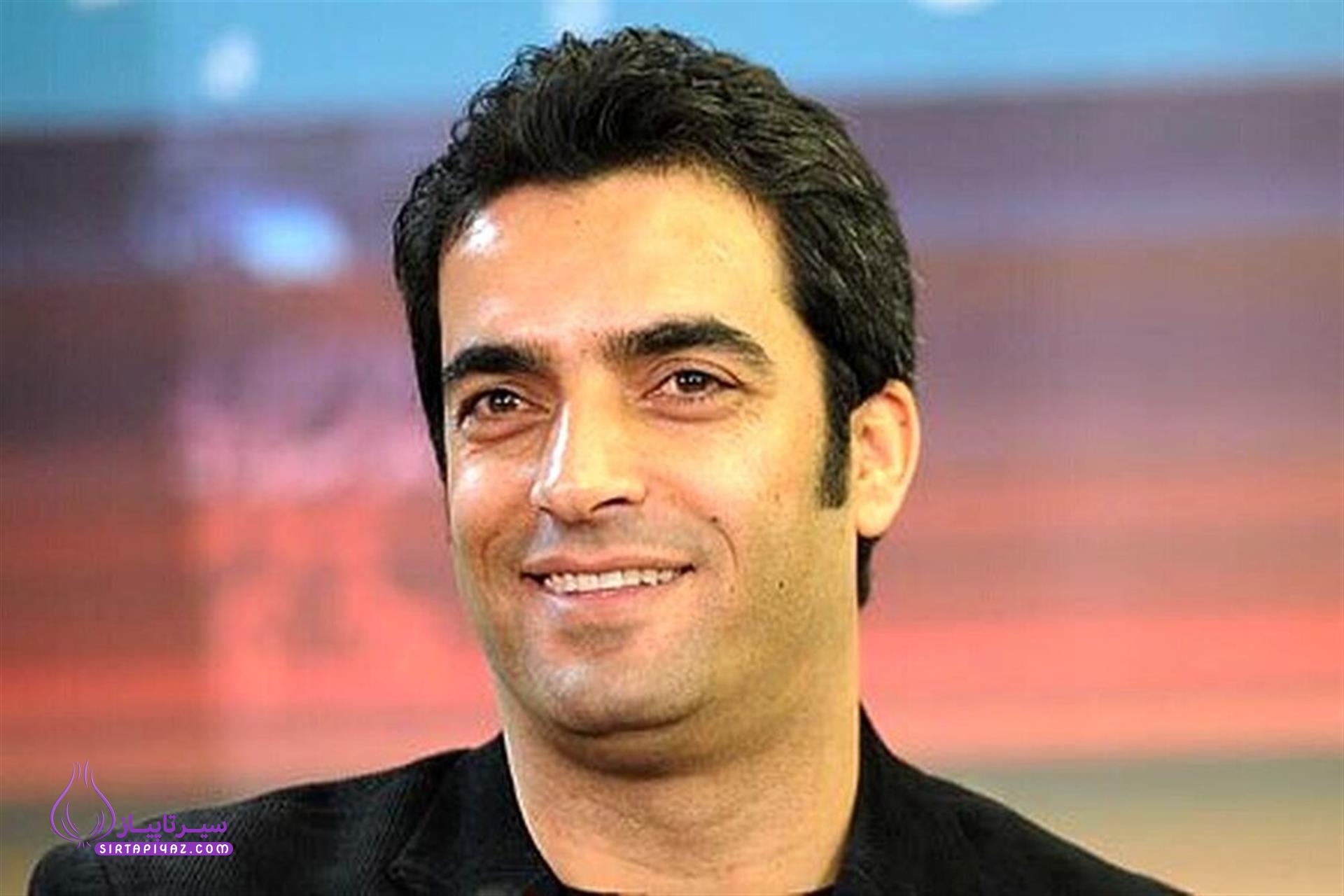 منوچهر هادی منوچهر هادی