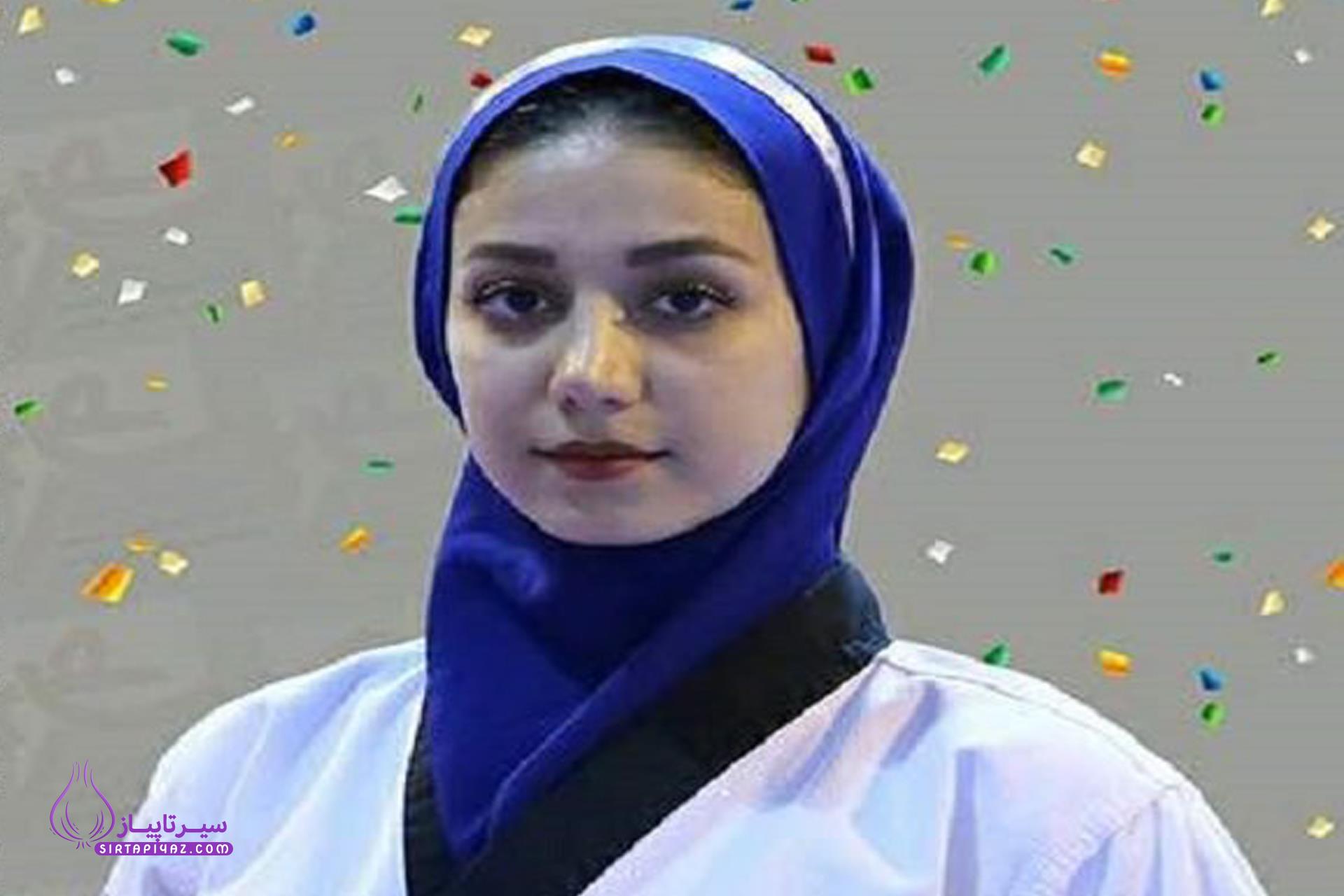 مرجان سلحشوری
