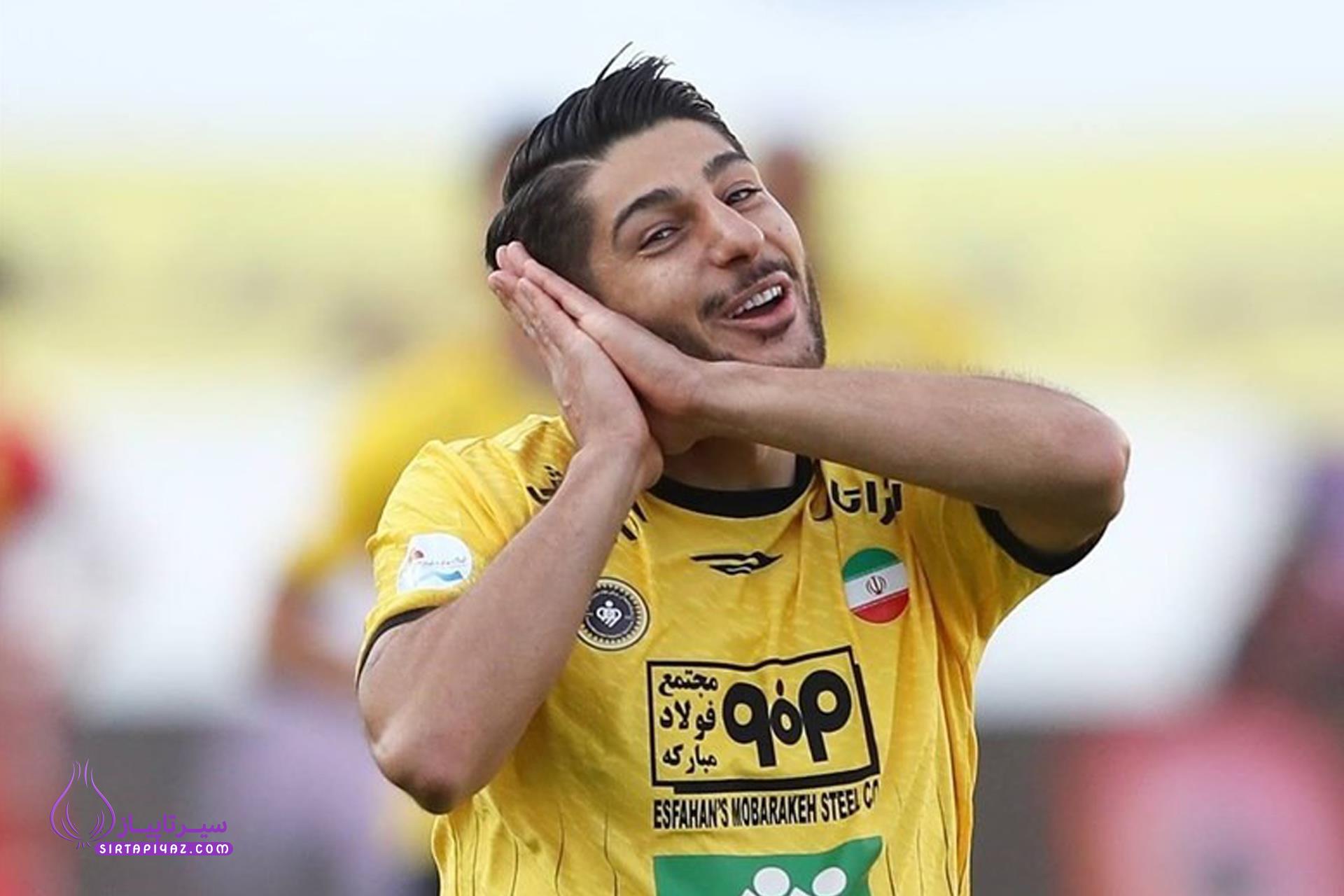 محمد مهدی محبی محمد مهدی محبی