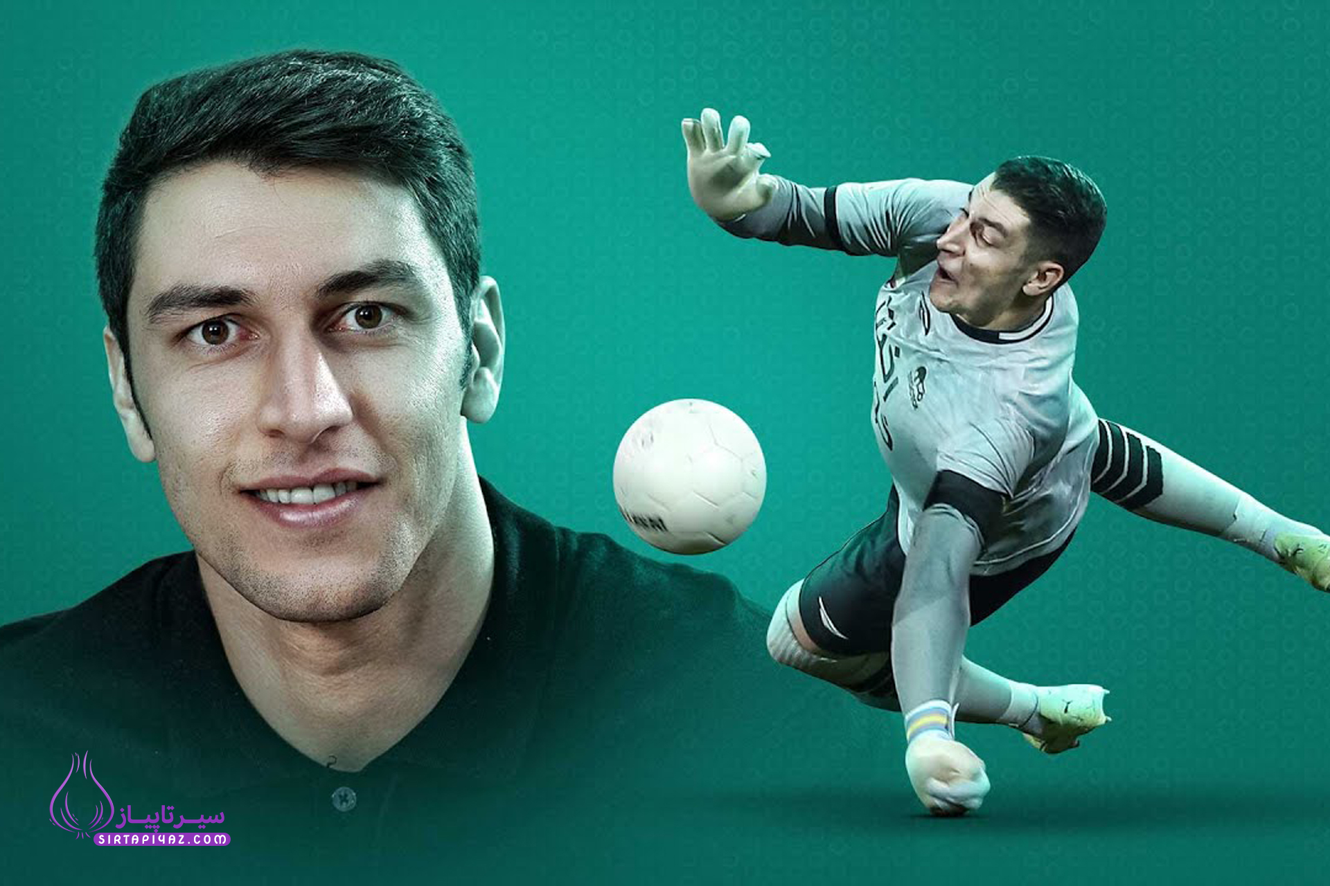 محمدرضا اخباری محمدرضا اخباری