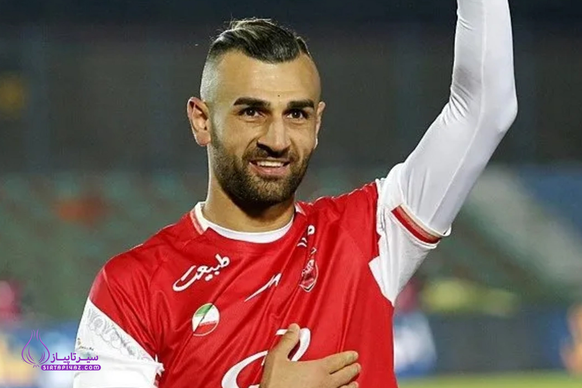 سردار دورسون