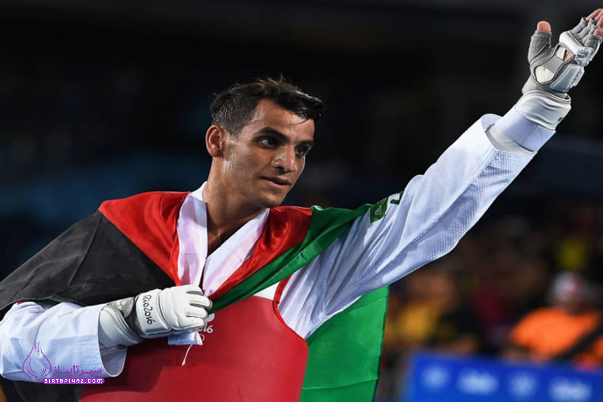 احمد ابوغوش