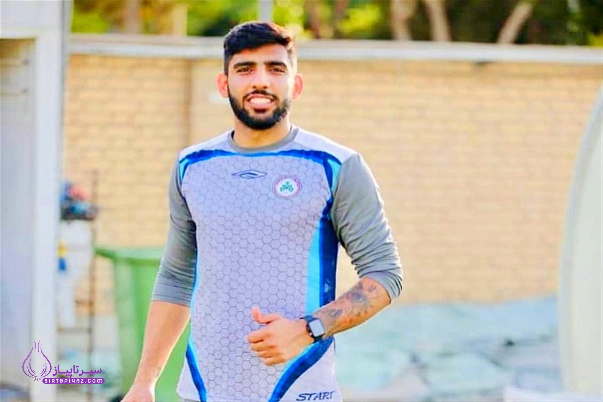 حبیب فرعباسی