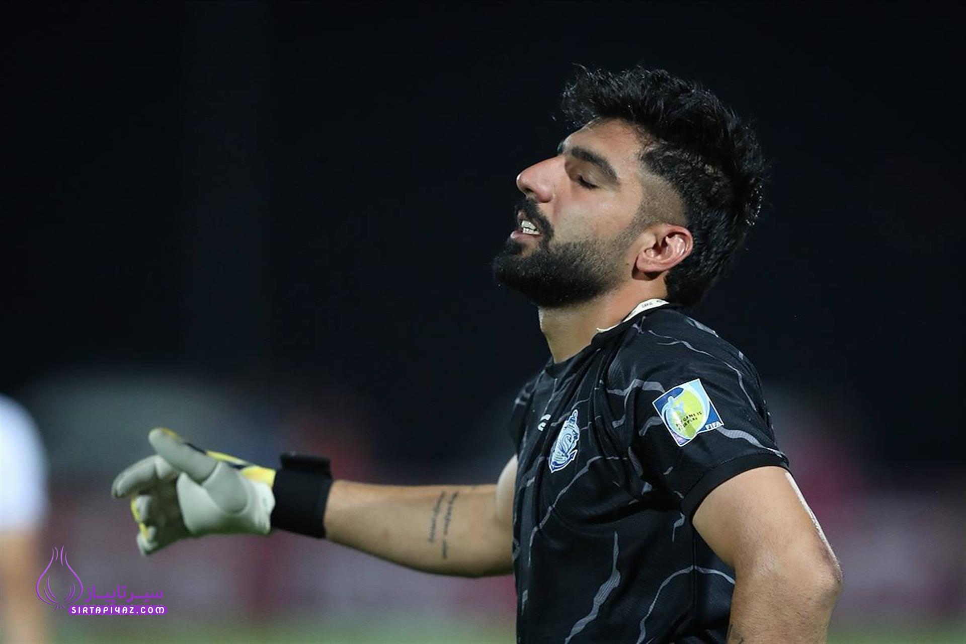 حبیب فرعباسی