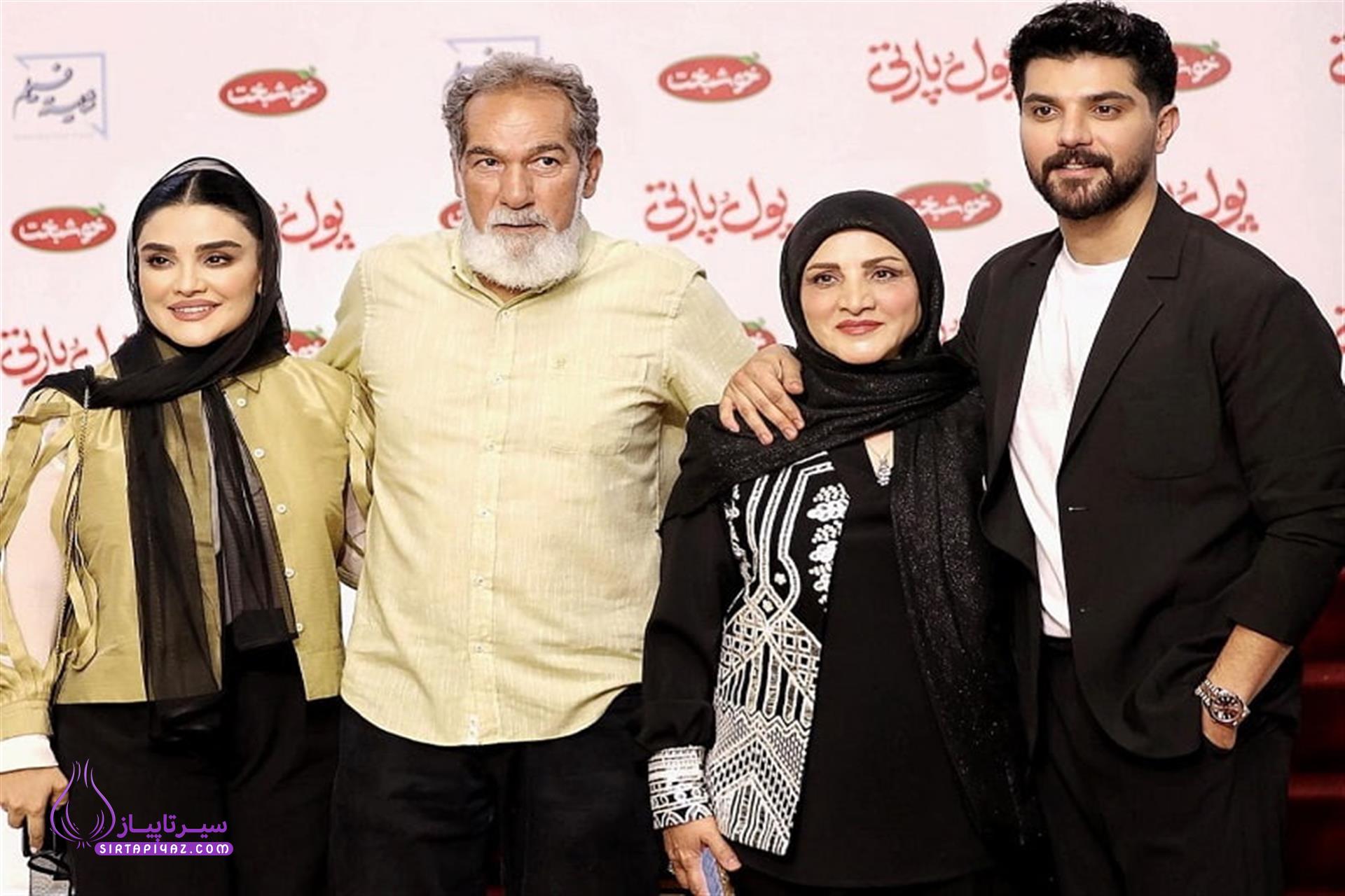سینا مهراد