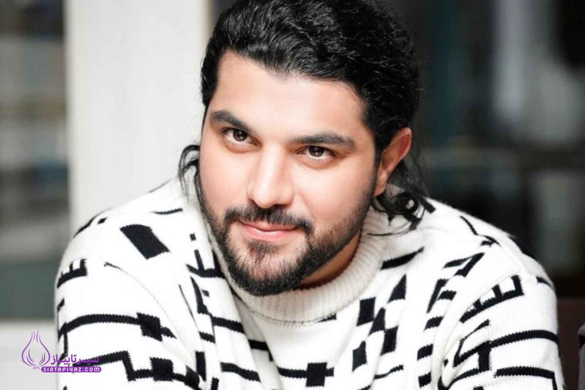 سینا مهراد