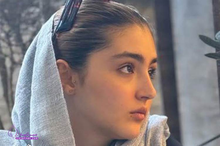 زهرا مددی: بیوگرافی کامل، سن و ازدواج بازیگر سریال وحشی