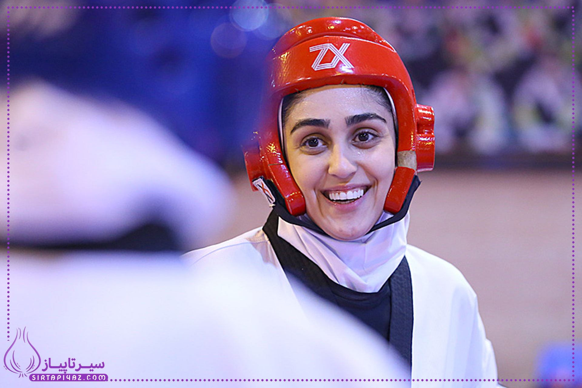 پریسا جوادی