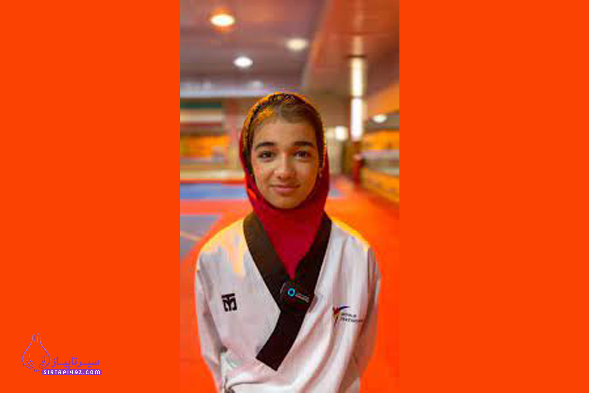 سنا شایگان سنا شایگان