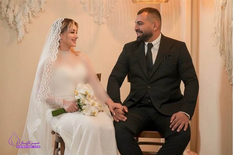 بیوگرافی کامل زهرا یزدانی و همسرانش + افتخارات