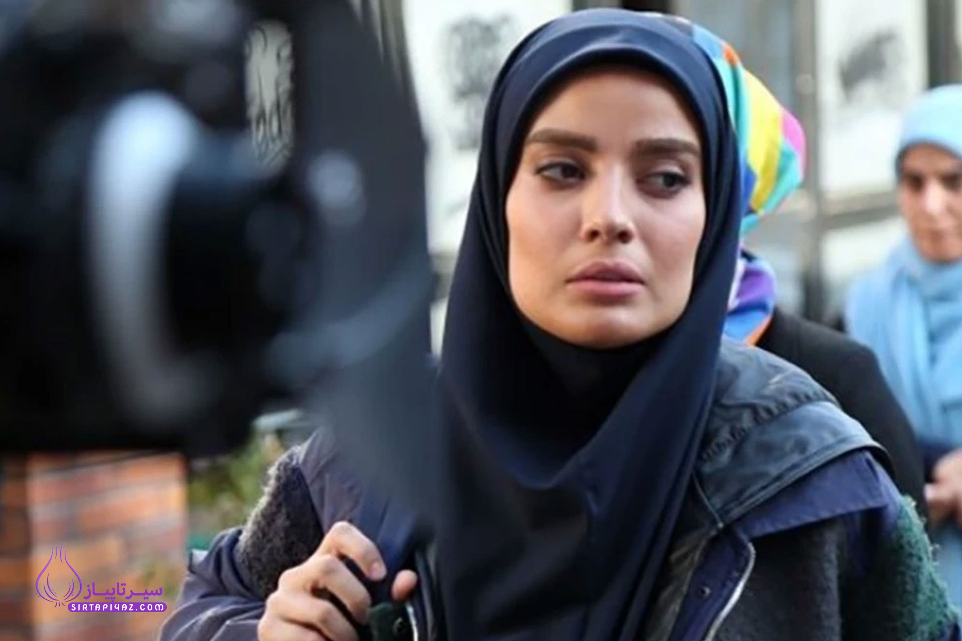 همه چیز درباره عاطفه حبیبی بازیگر نقش سحر امامی در سریال بازگشت سحر