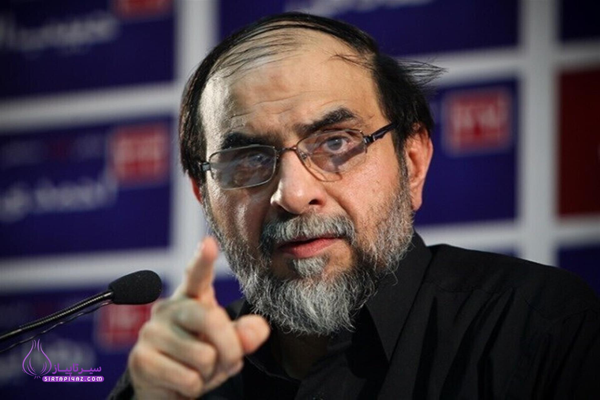 حسن رحیم‌پور ازغدی