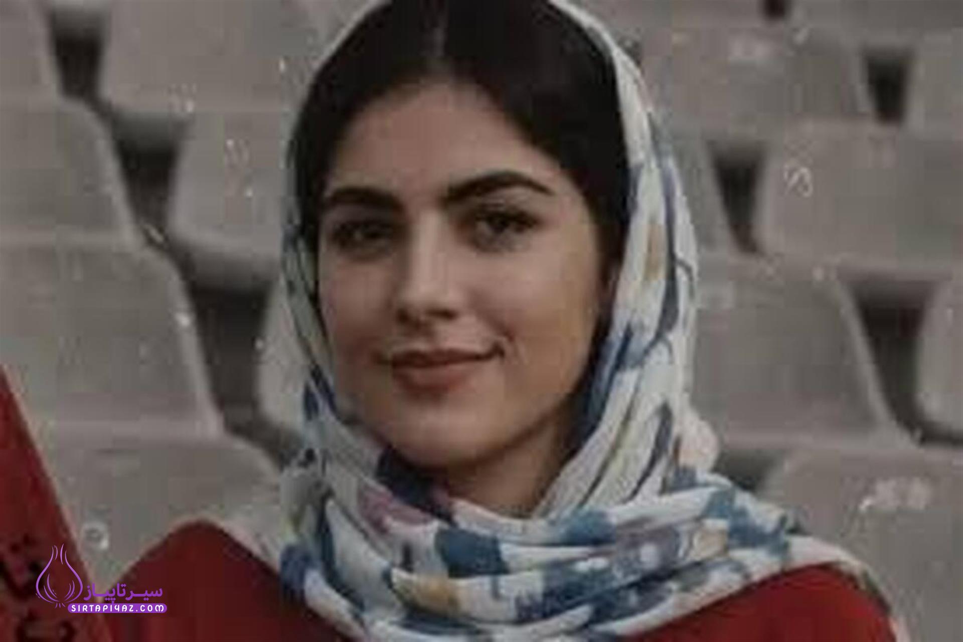 الهه حسین نژاد