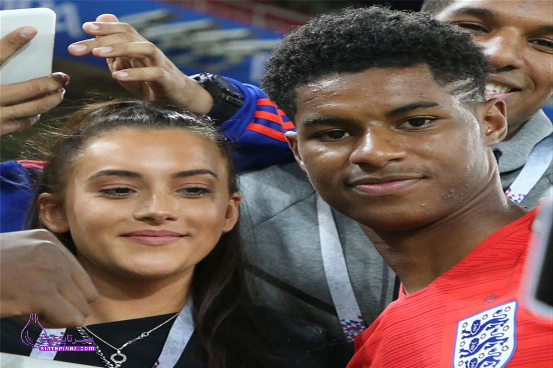 مارکوس رشفورد