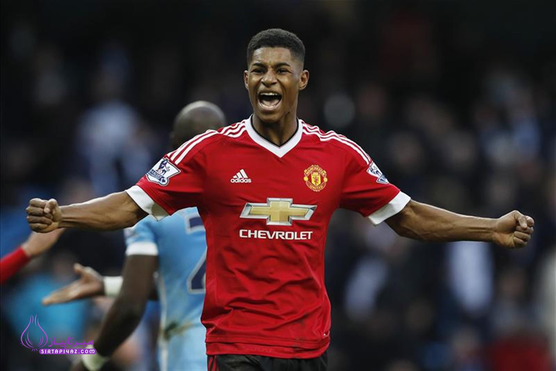 مارکوس رشفورد