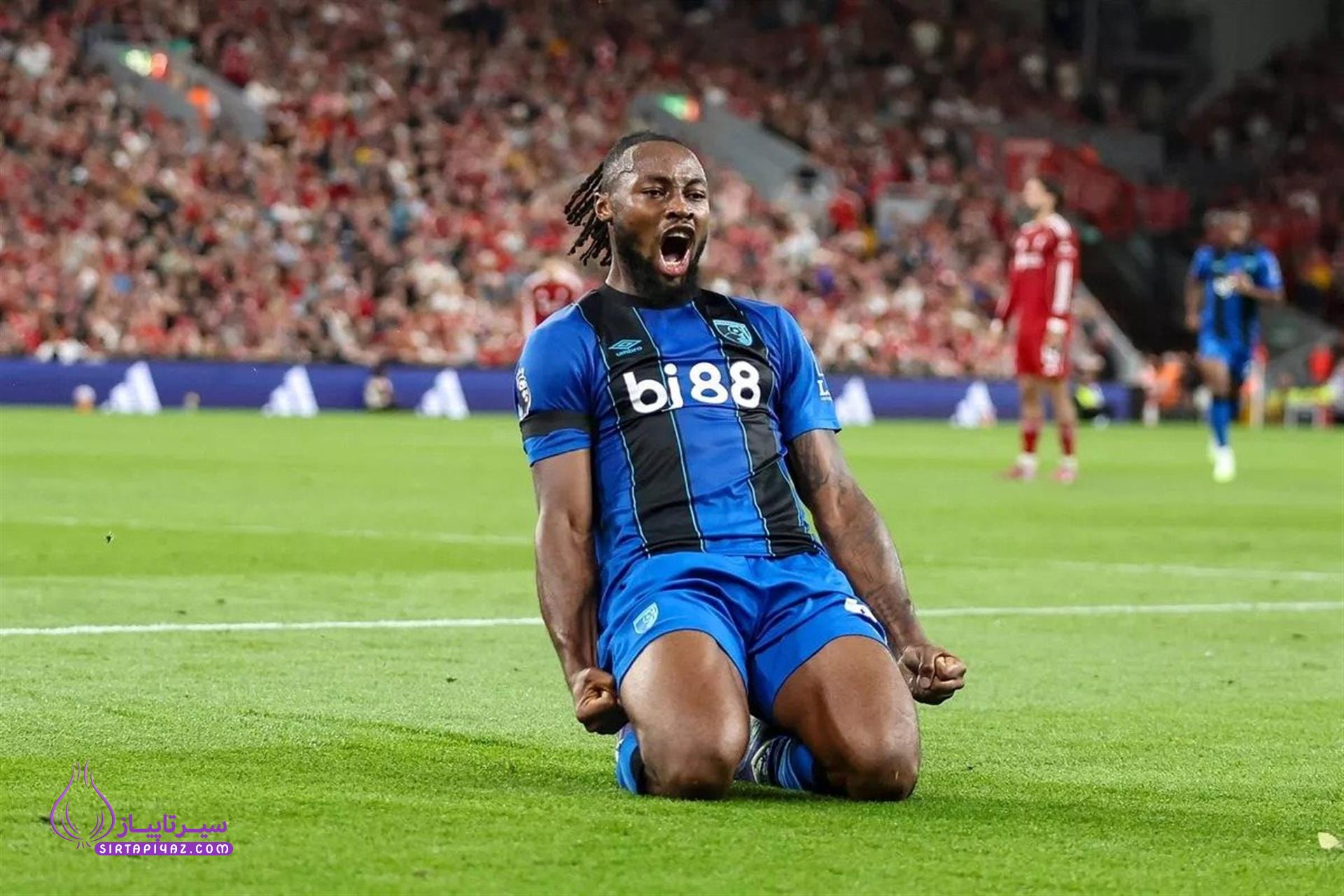 آنتوان سمنیو