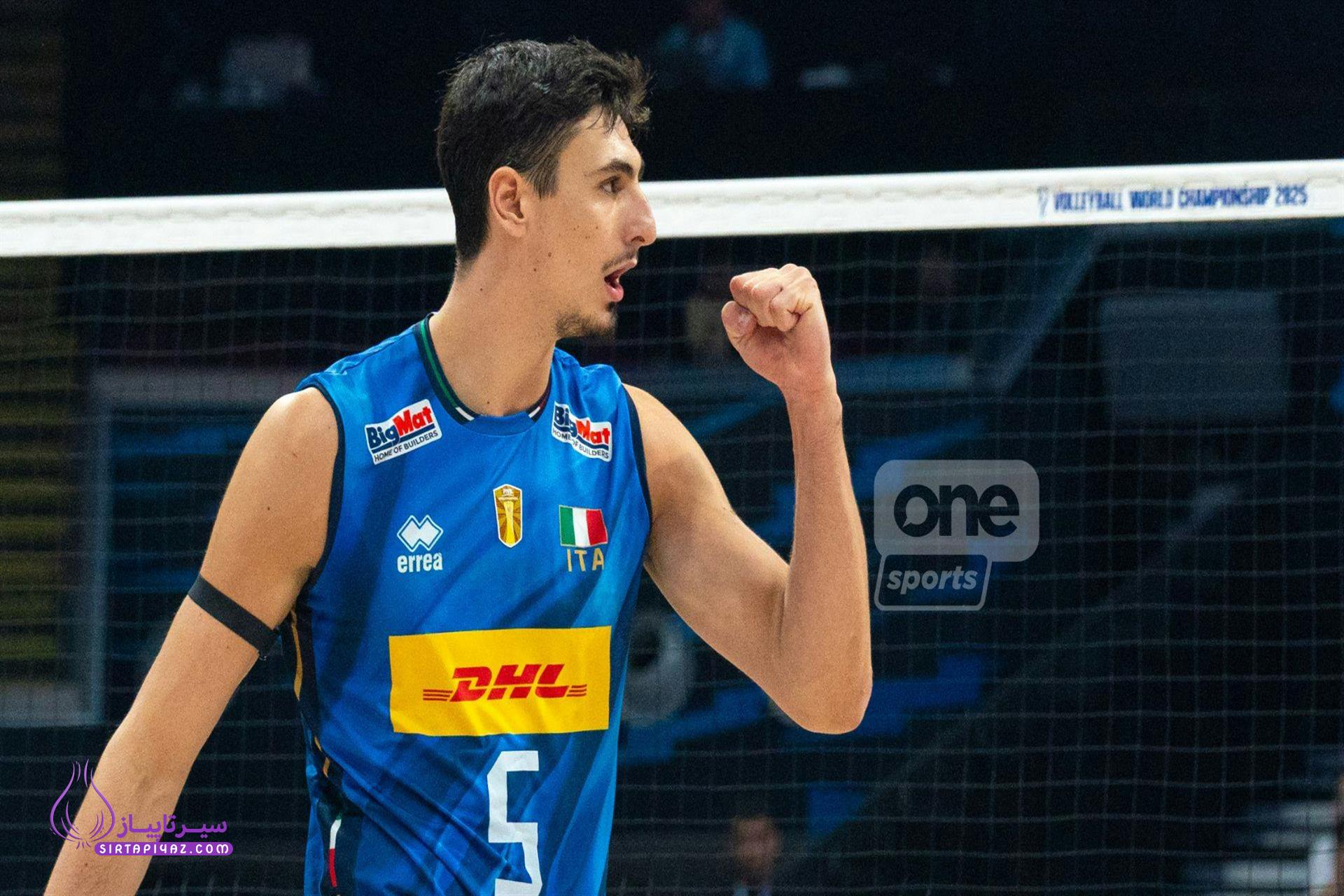 الساندرو میکیلتو