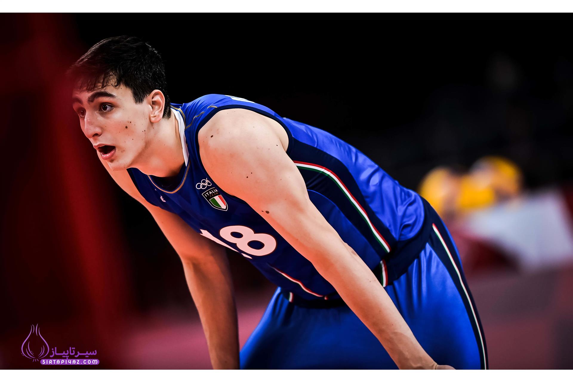 الساندرو میکیلتو