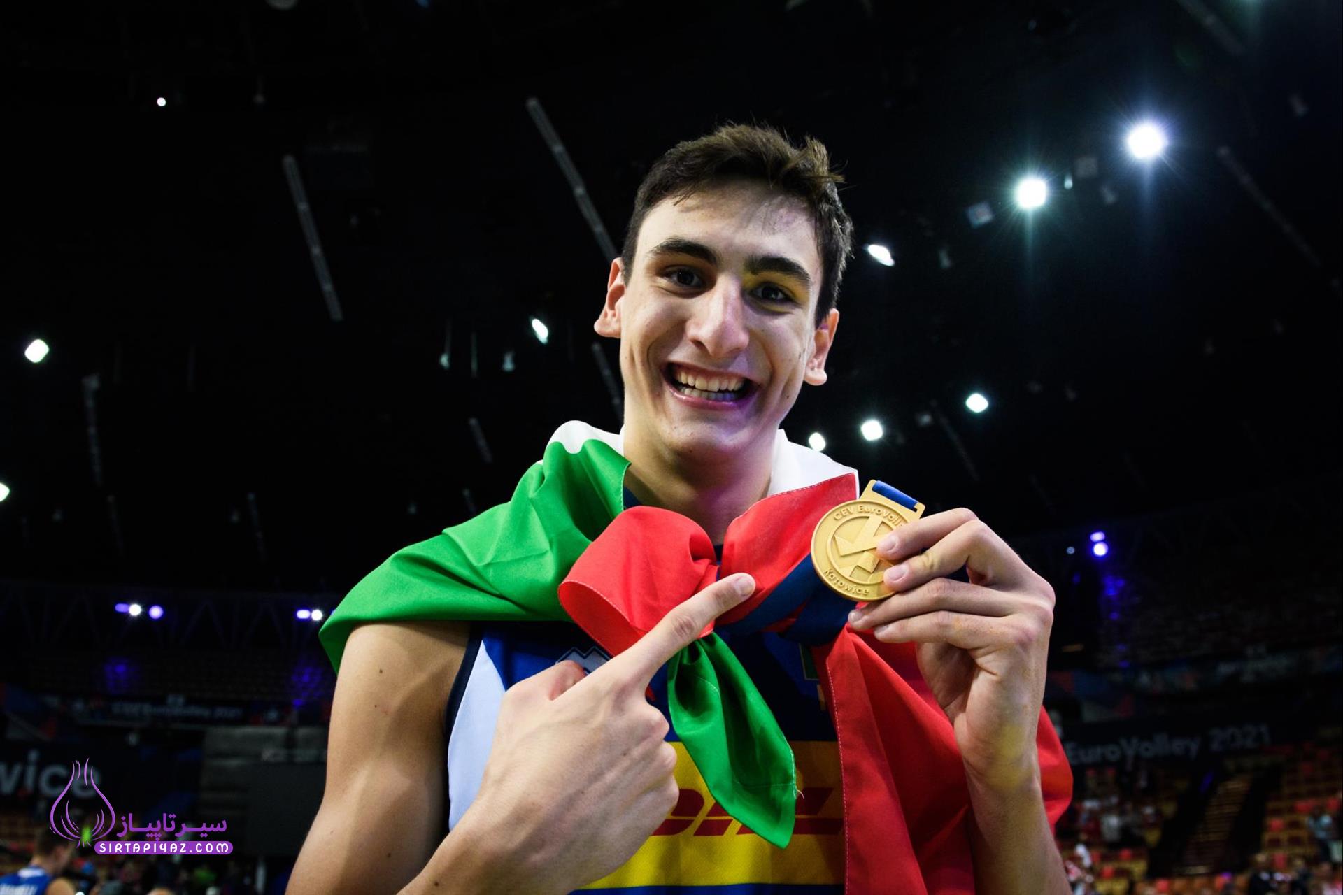 الساندرو میکیلتو