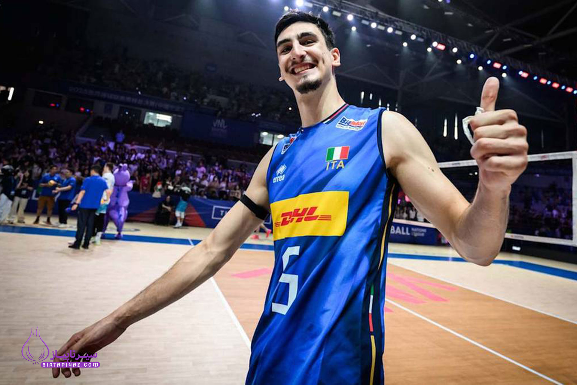 الساندرو میکیلتو