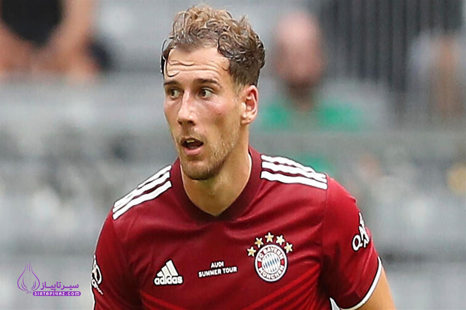 لئون گورتسکا